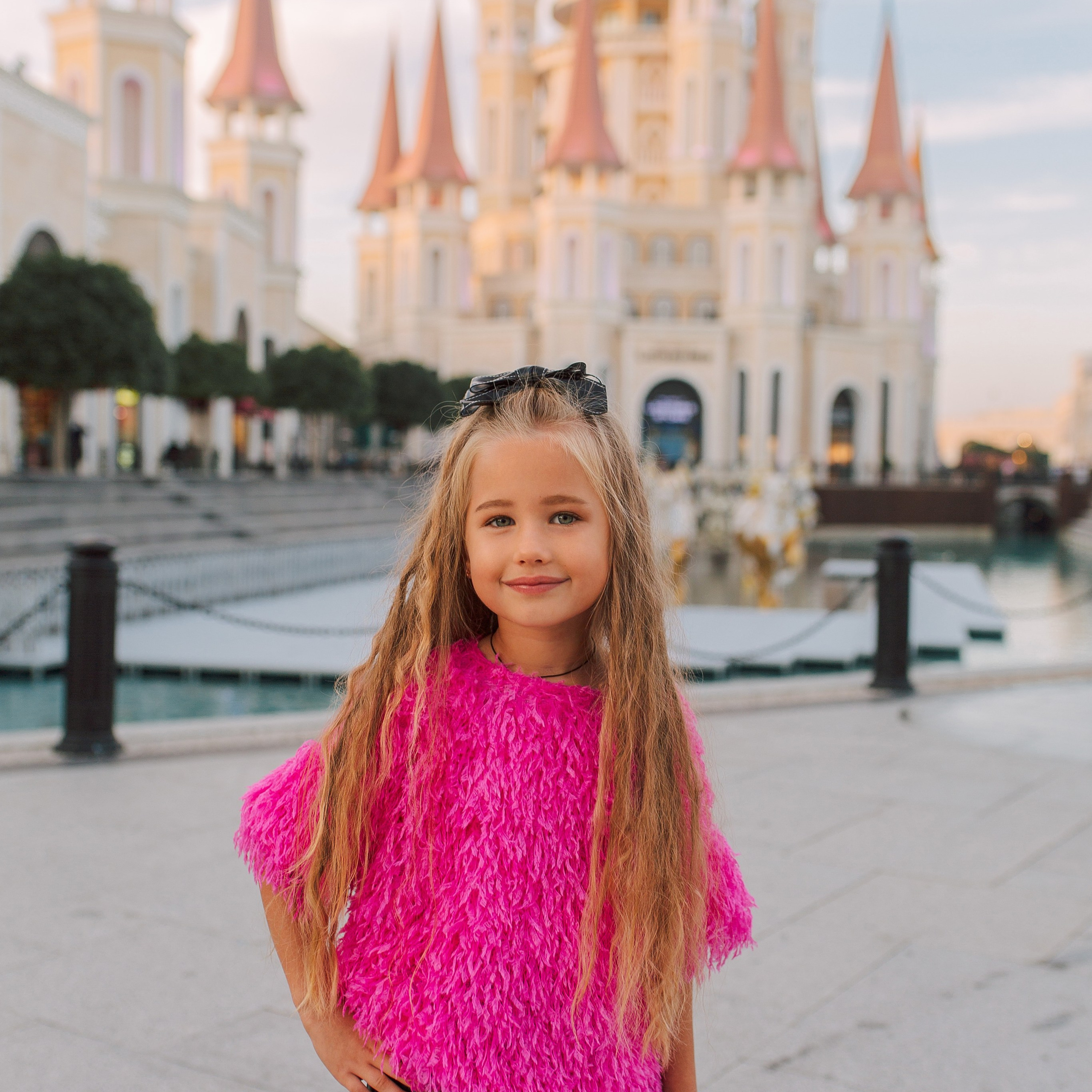 Новогодняя фотосессия в парке легенды. Alsu Develi, Photographer in Turkey, Alanya, Side, Belek, Antalya, Kemer, Turkiye. Photoshooting in Alanya. Photosession in Belek, Side