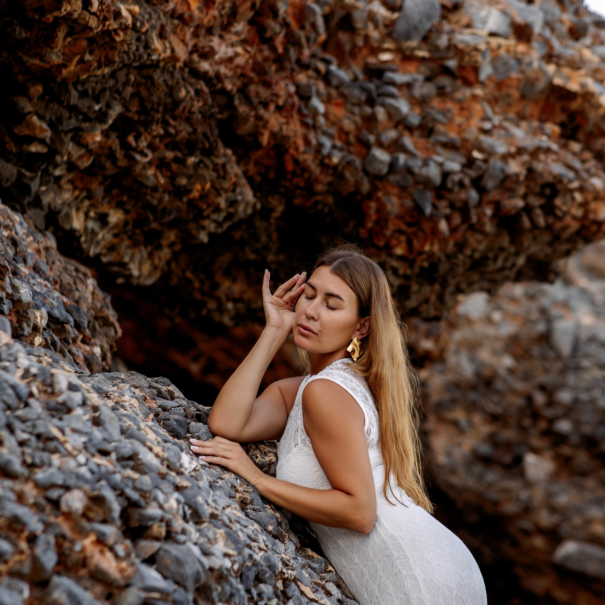 Утро. Пляж. Фотосессия на пляже Клеопатры в Аланье. Professional Photographer in Alanya, Side, Belek, Antalya. Turkiye