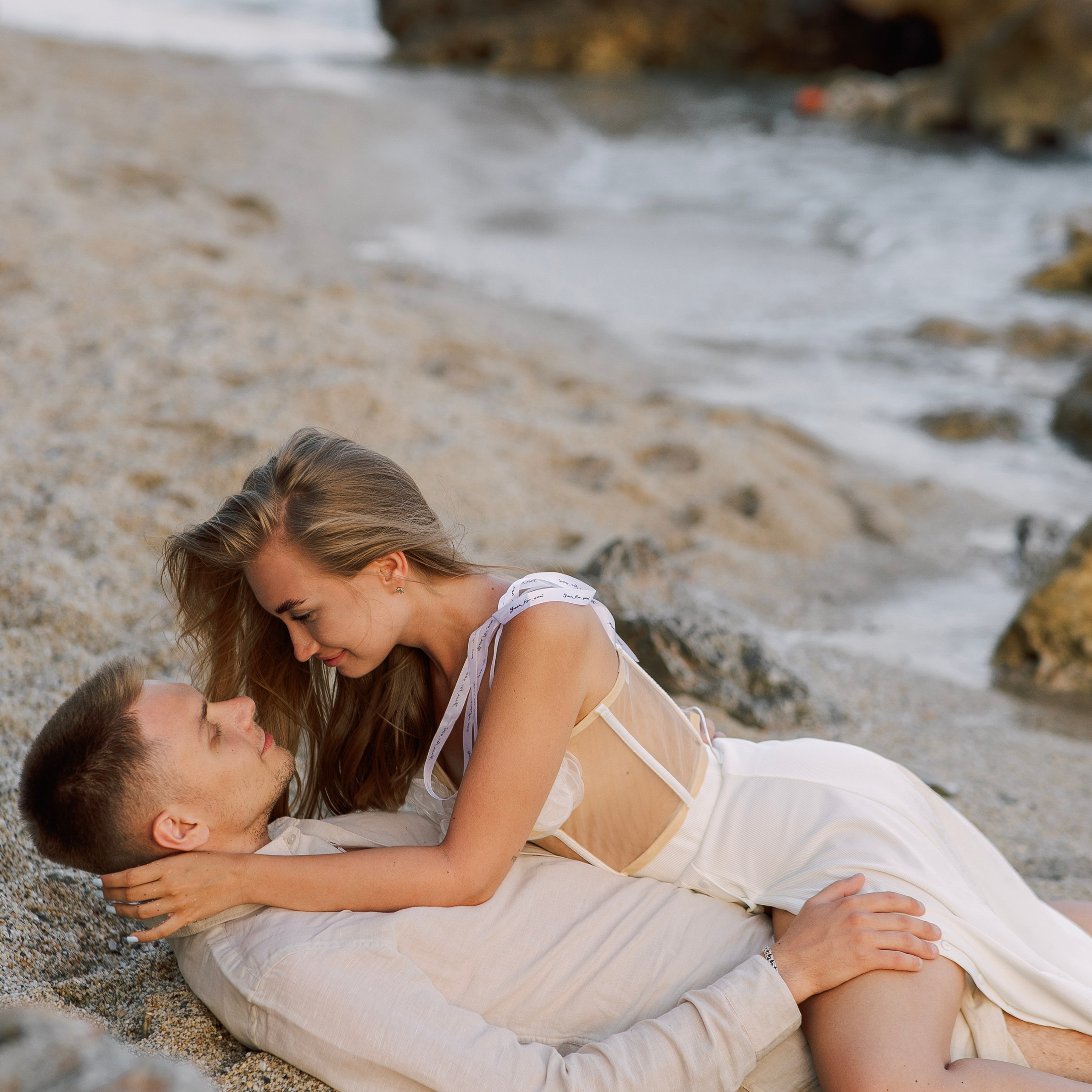 Пляж. Love story на пляже клеопатры на закате. Аланья. Алсу Девели. Фотограф в Алании в Турции, Аланья, Сиде, Белек, Анталия, Кемер, Конаклы, Окурджалар. Фотосъемки в Алании. Фотосессия в Алания