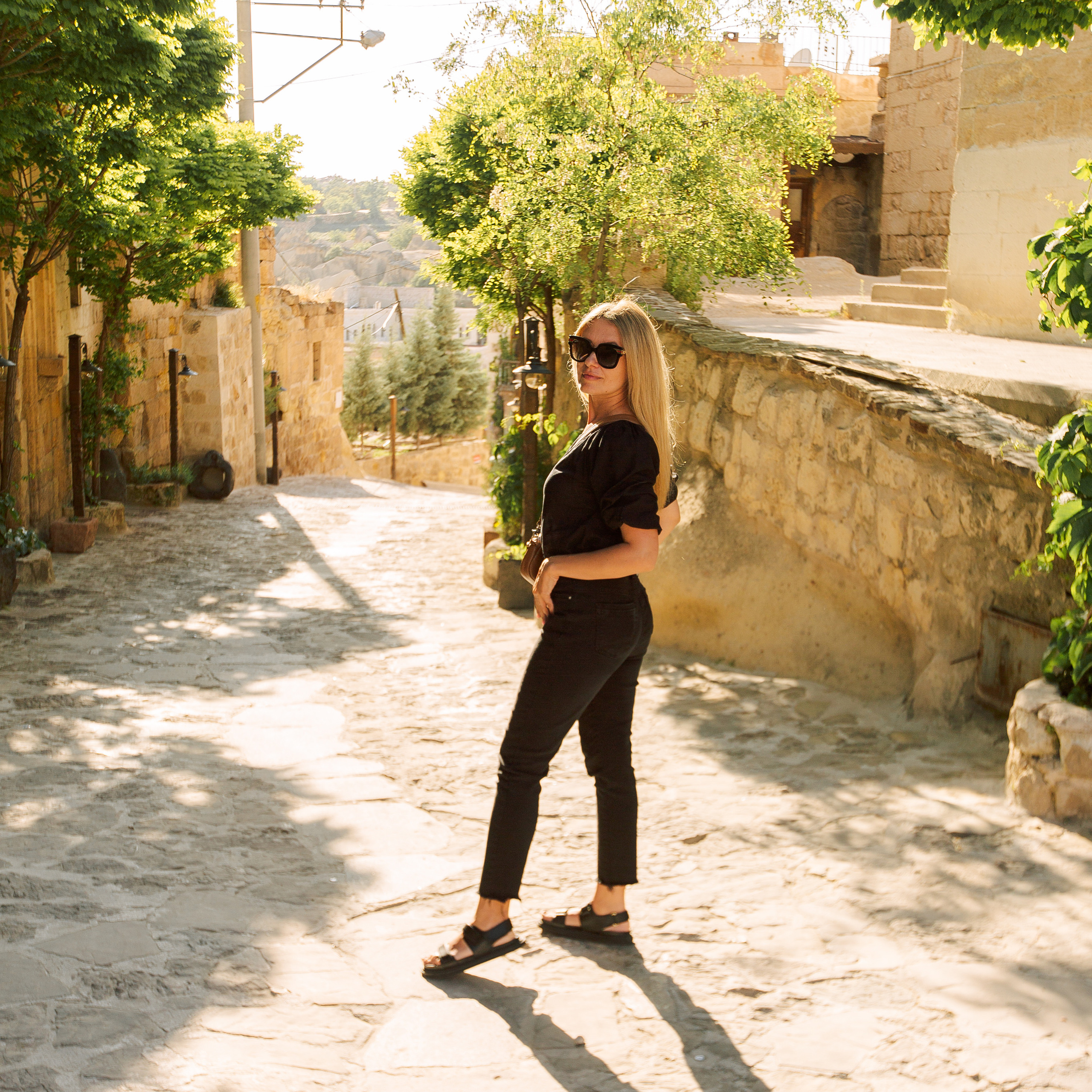 Фотосессия в Каппадокии. Алсу Девели. Фотограф в Алании в Турции, Аланья, Сиде, Белек, Анталия, Кемер, Конаклы, Окурджалар. Фотосъемки в Алании. Фотосессия в Алания