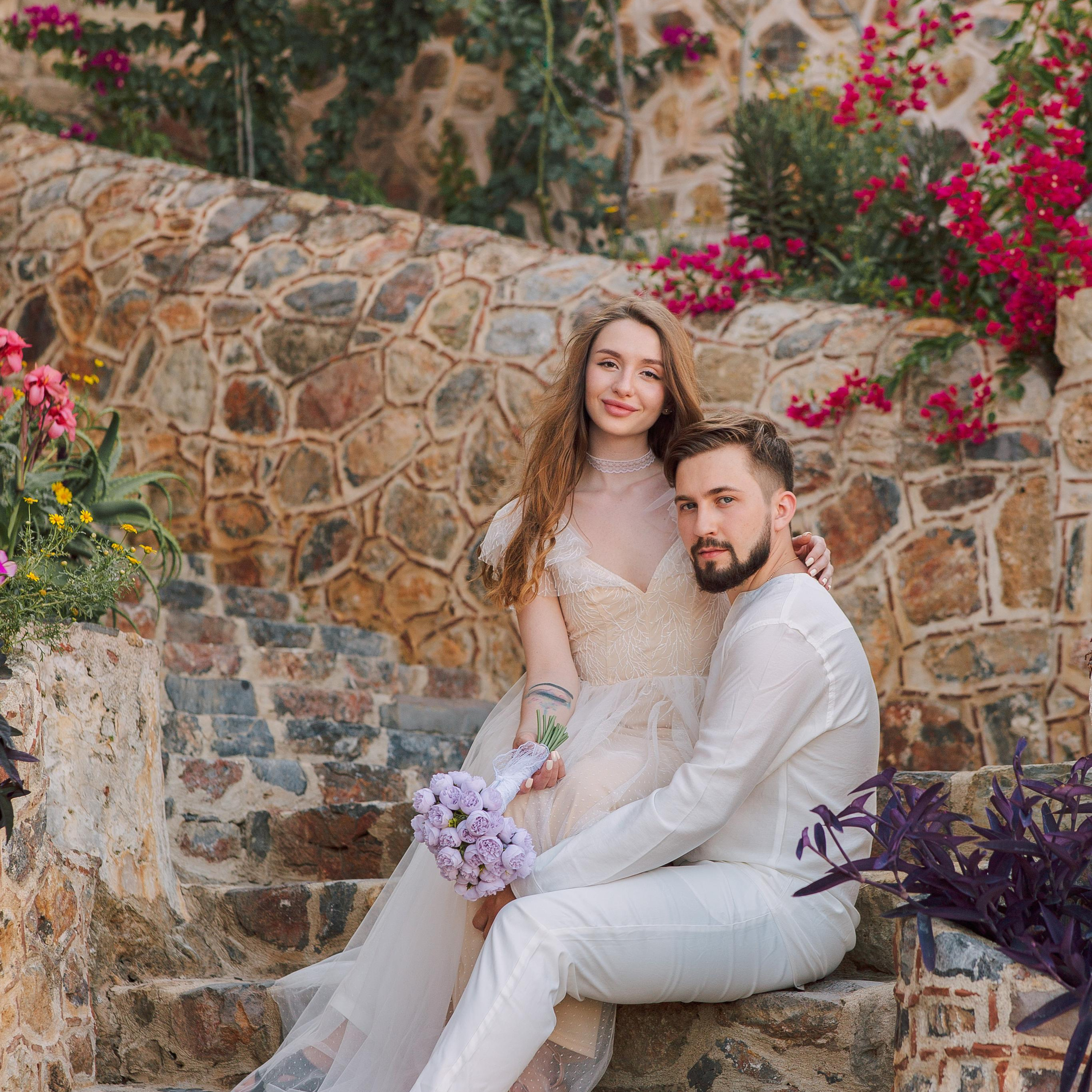 Фотосессия для пар у крепости Алания couple love story. Alsu Develi, Photographer in Turkey, Alanya, Side, Belek, Antalya, Kemer, Turkiye. Photoshooting in Alanya. Photosession in Belek, Side