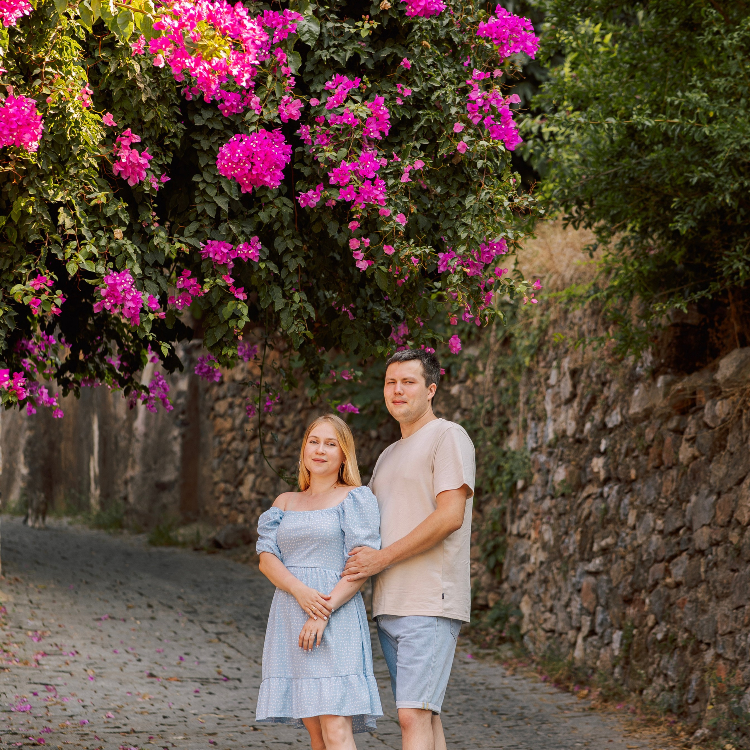 Morning. Beach. Morning family photo session on Cleopatra beach. Alanya. Alsu Develi, Photographer in Turkey, Alanya, Side, Belek, Antalya, Kemer, Turkiye. Photoshooting in Alanya. Photosession in Belek, Side