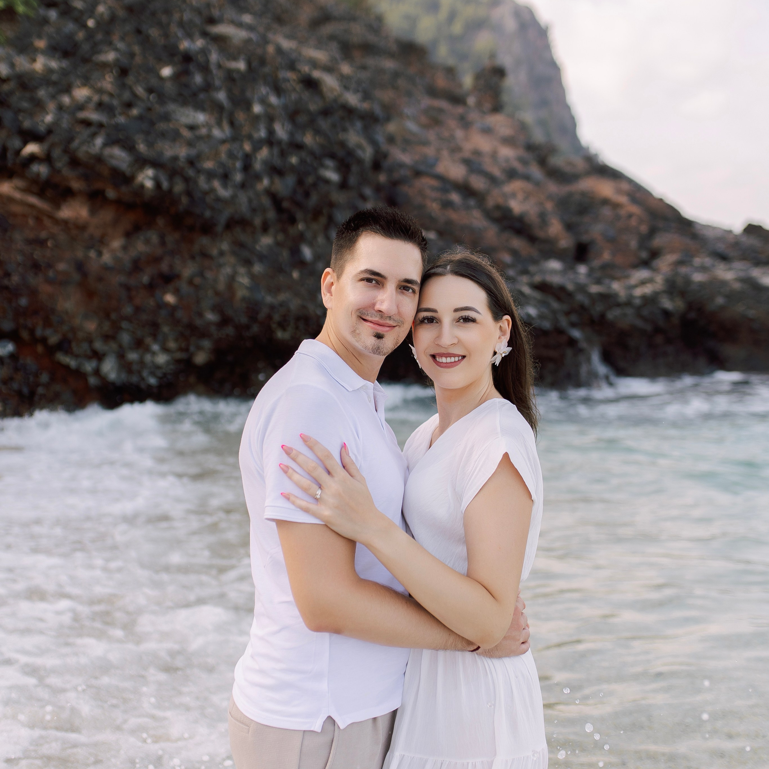 Morning. Beach. Morning photoshoot on Cleopatra Beach. Alanya. Alsu Develi, Photographer in Turkey, Alanya, Side, Belek, Antalya, Kemer, Turkiye. Photoshooting in Alanya. Photosession in Belek, Side