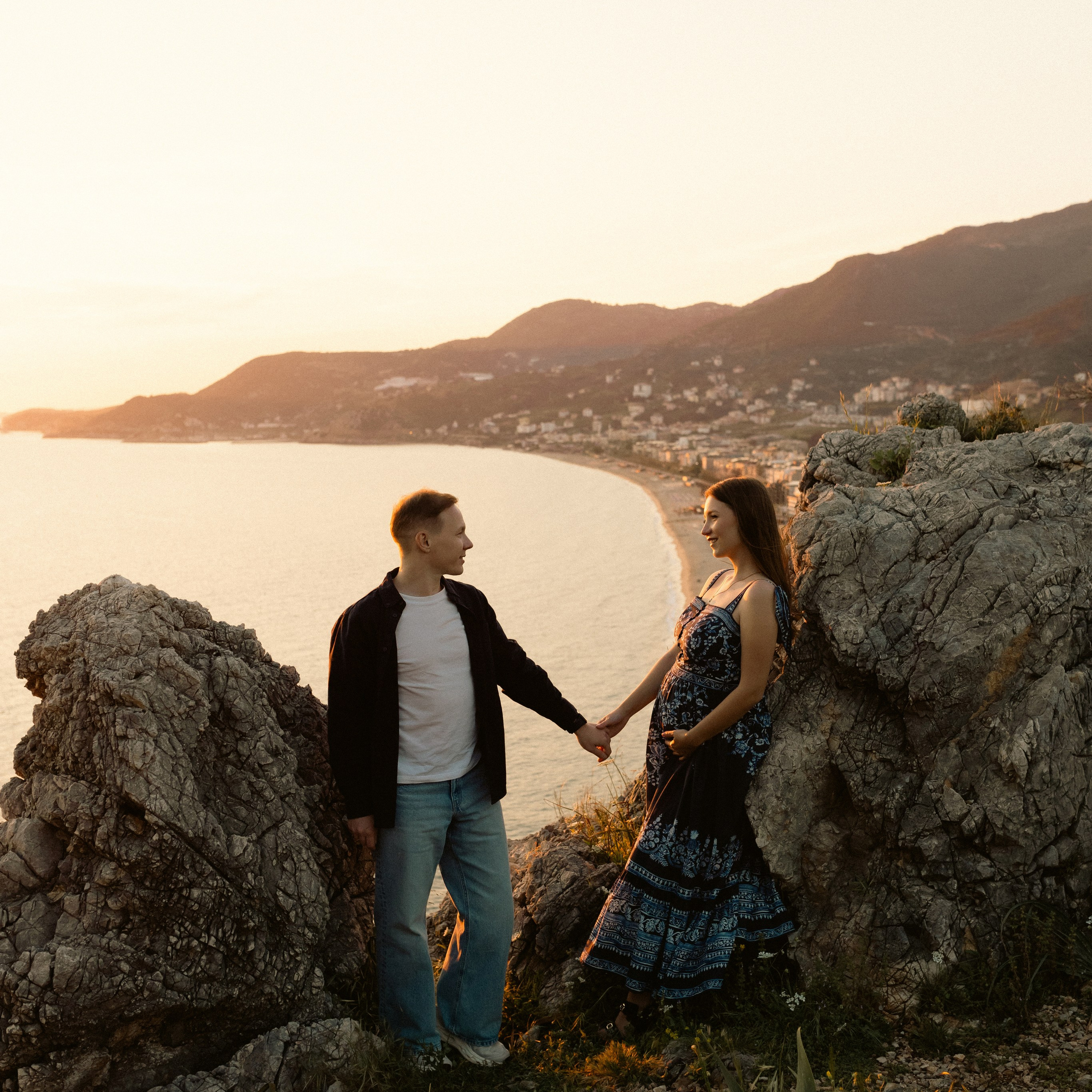 Фотосессия беременности. Professional Photographer in Alanya, Side, Belek, Antalya. Turkiye