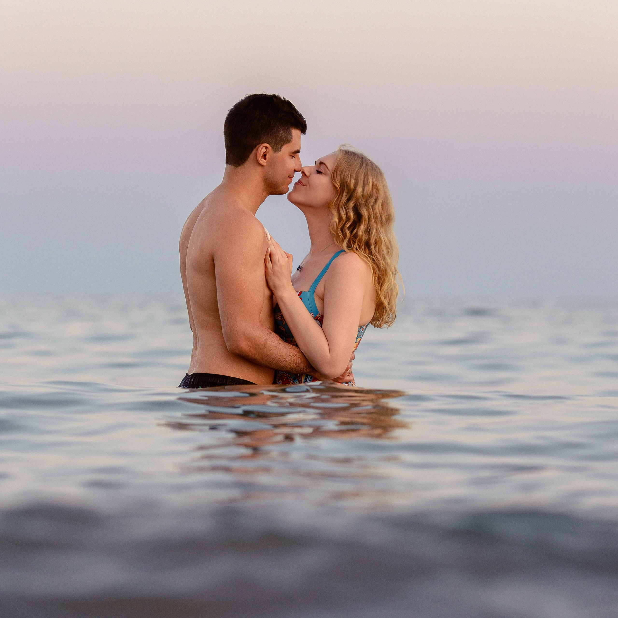 Закат. Love Story в старом Сиде и на берегу моря. Professional Photographer in Alanya, Side, Belek, Antalya. Turkiye