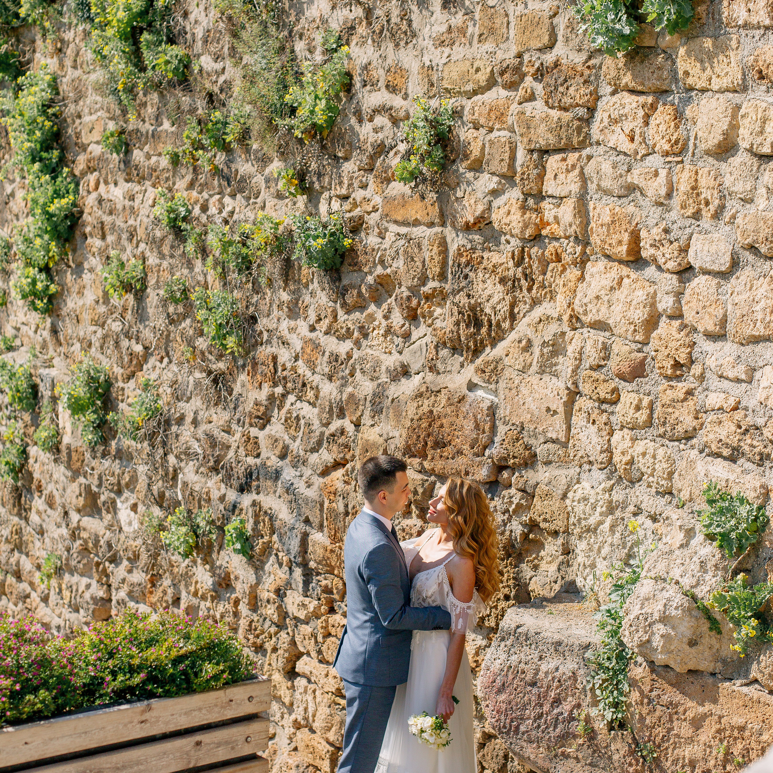 Wedding photo session in Kaleici, Antalya. Alsu Develi, Photographer in Turkey, Alanya, Side, Belek, Antalya, Kemer, Turkiye. Photoshooting in Alanya. Photosession in Belek, Side