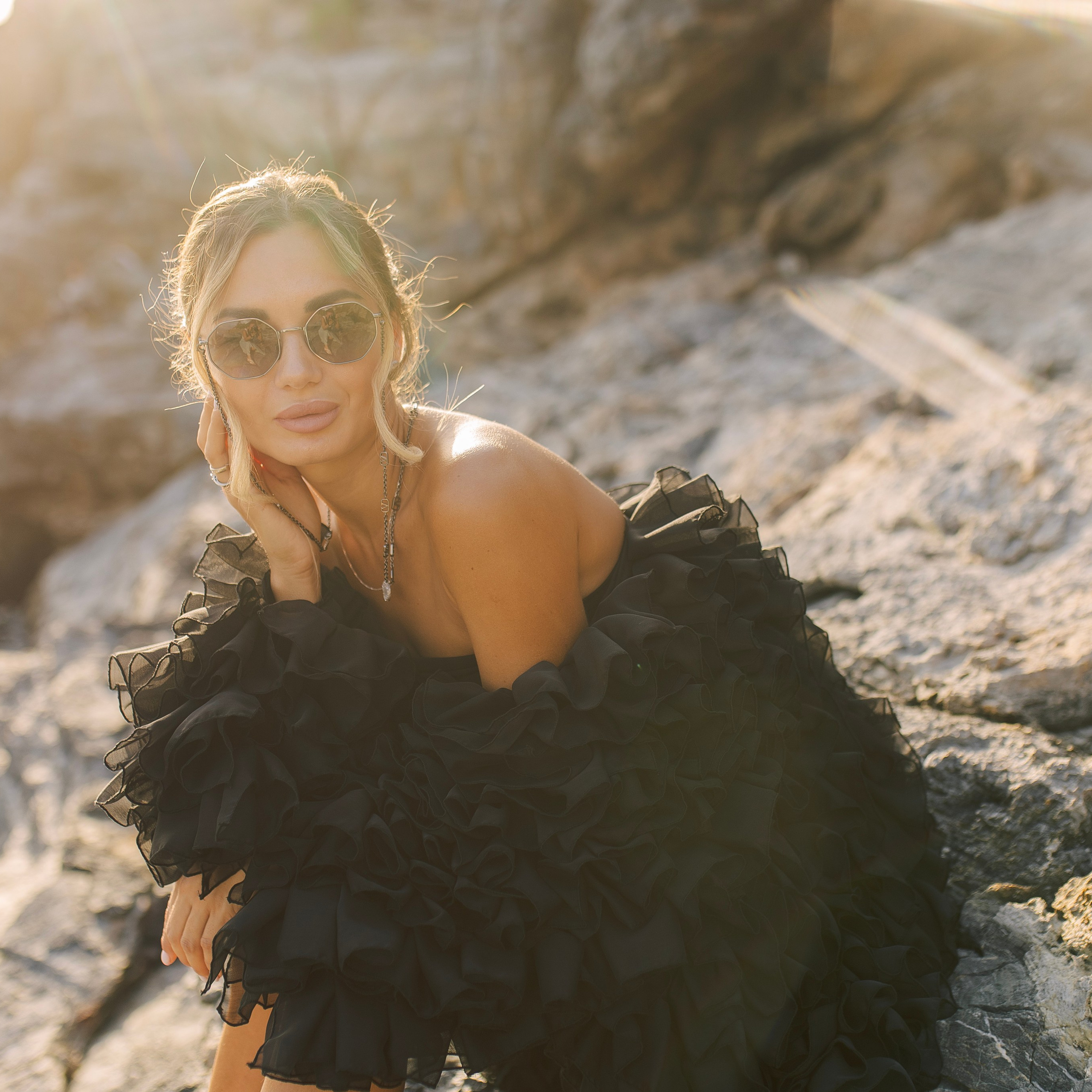 PhotoShooting for the brand. Alsu Develi, Photographer in Turkey, Alanya, Side, Belek, Antalya, Kemer, Turkiye. Photoshooting in Alanya. Photosession in Belek, Side