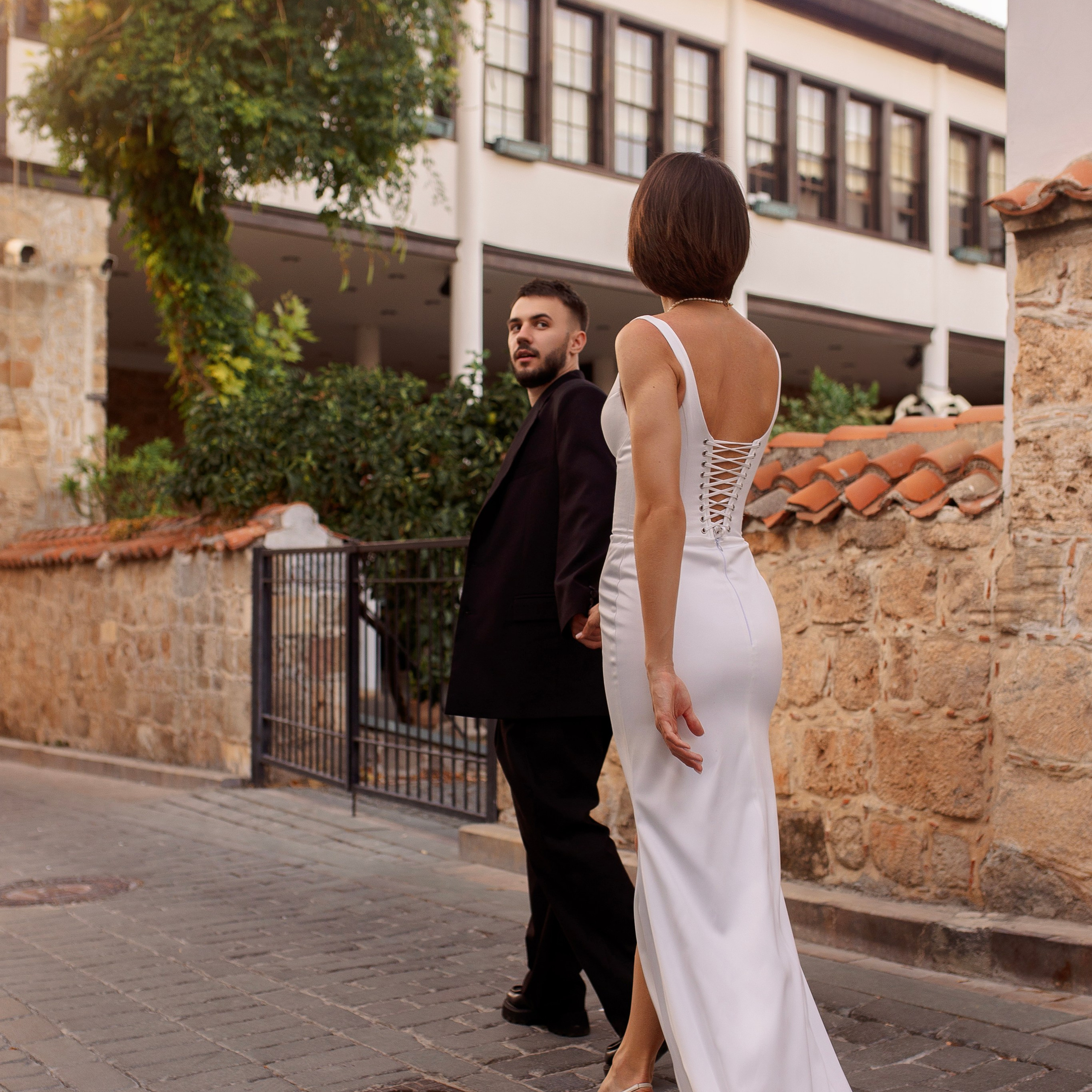 Wedding photo session in Kaleici Antalya…. Alsu Develi, Photographer in Turkey, Alanya, Side, Belek, Antalya, Kemer, Turkiye. Photoshooting in Alanya. Photosession in Belek, Side