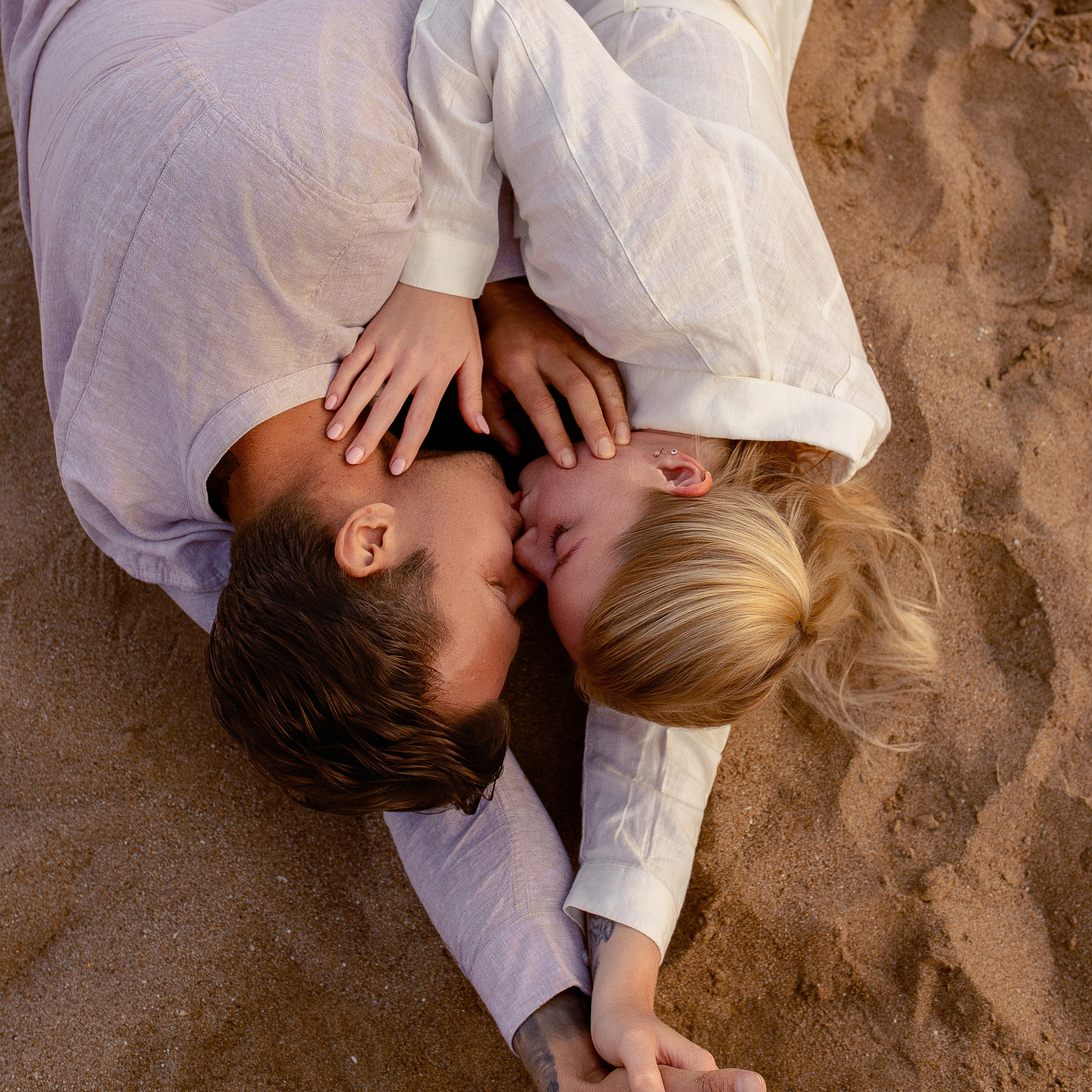 Sunset Love Story in Old Side and Beach | Alsu Develi. Professional Photographer in Alanya, Side, Belek, Antalya. Turkiye