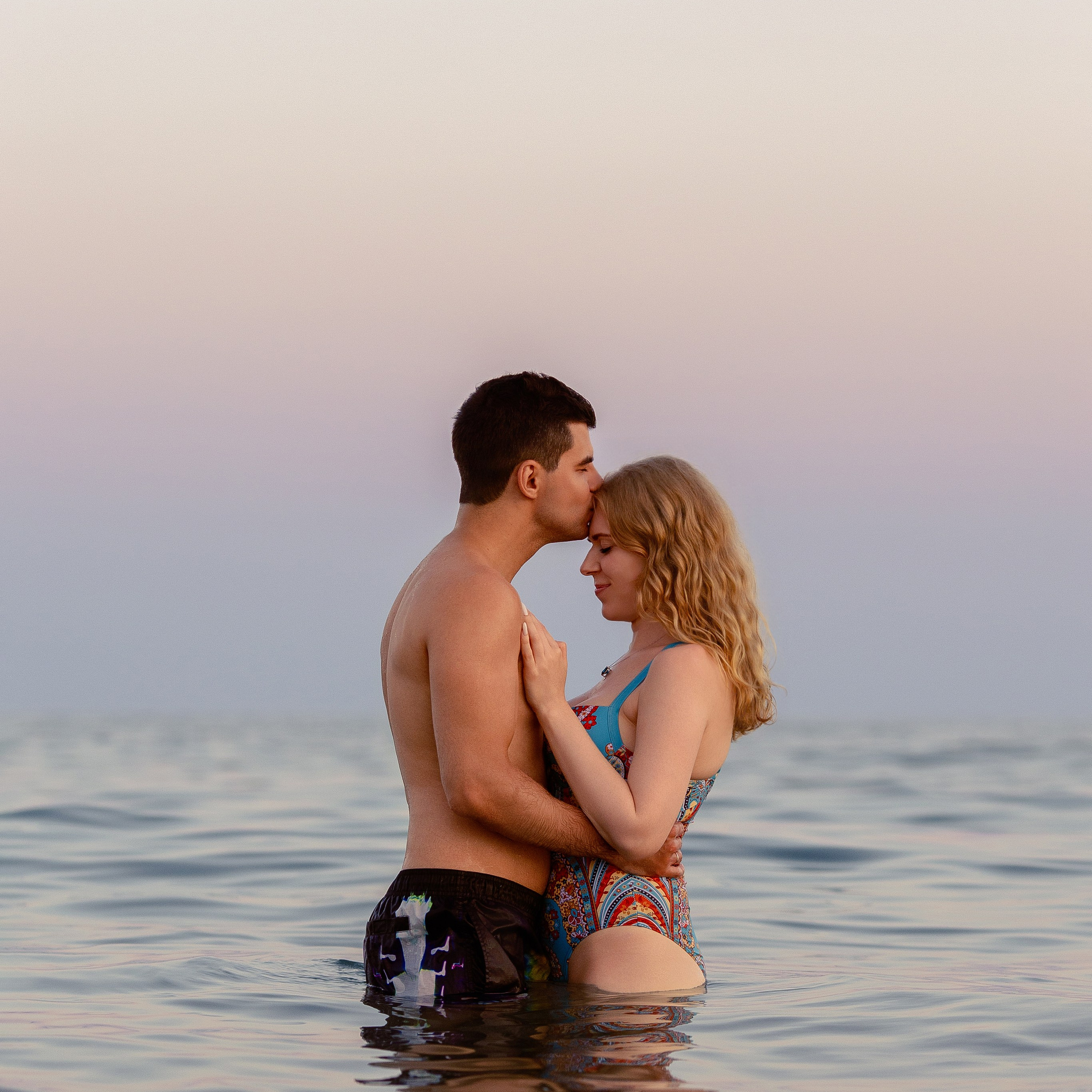 Закат. Love Story в старом Сиде и на берегу моря. Professional Photographer in Alanya, Side, Belek, Antalya. Turkiye
