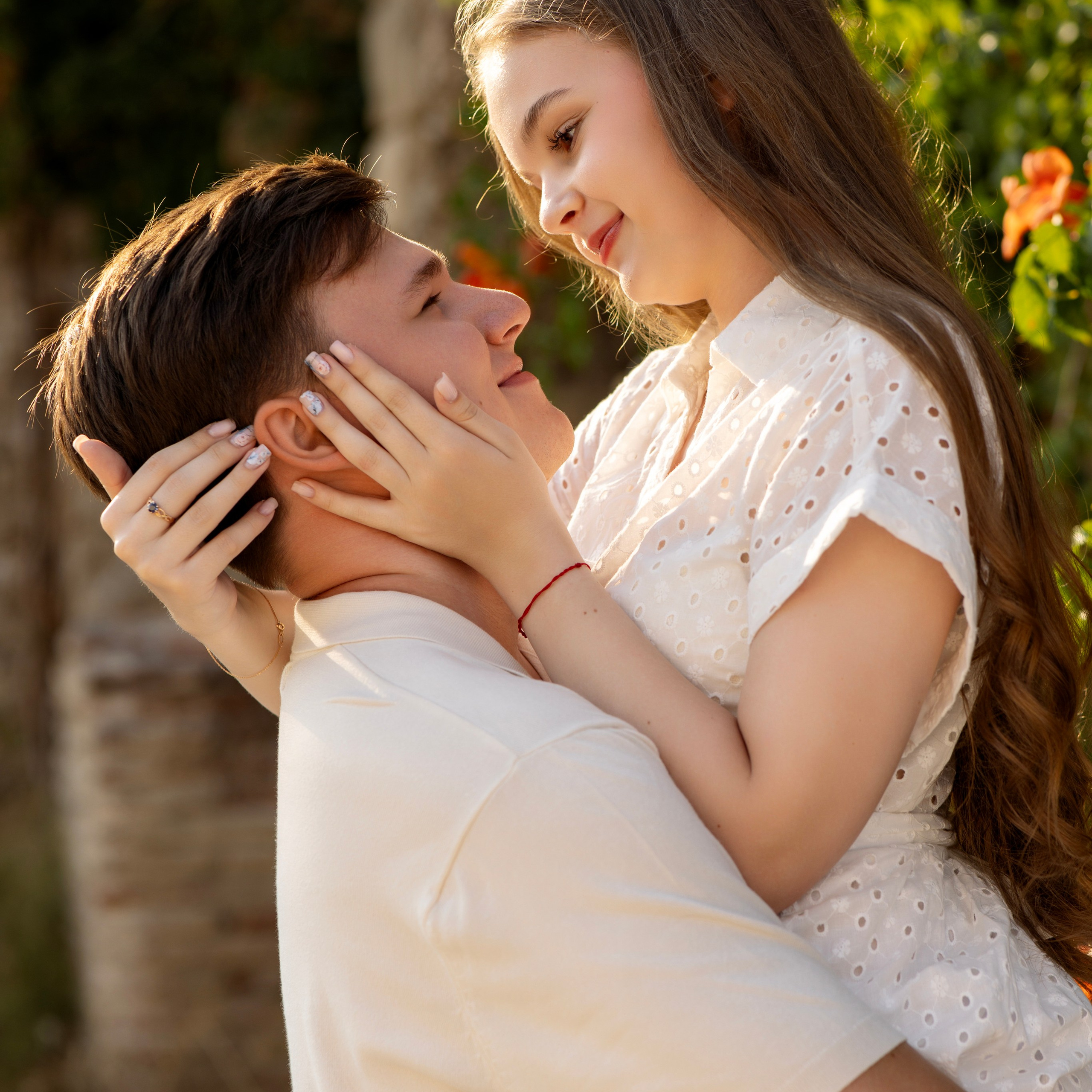 1.Love story Прогулка по Старому городу. Алсу Девели. Фотограф в Алании в Турции, Аланья, Сиде, Белек, Анталия, Кемер, Конаклы, Окурджалар. Фотосъемки в Алании. Фотосессия в Алания