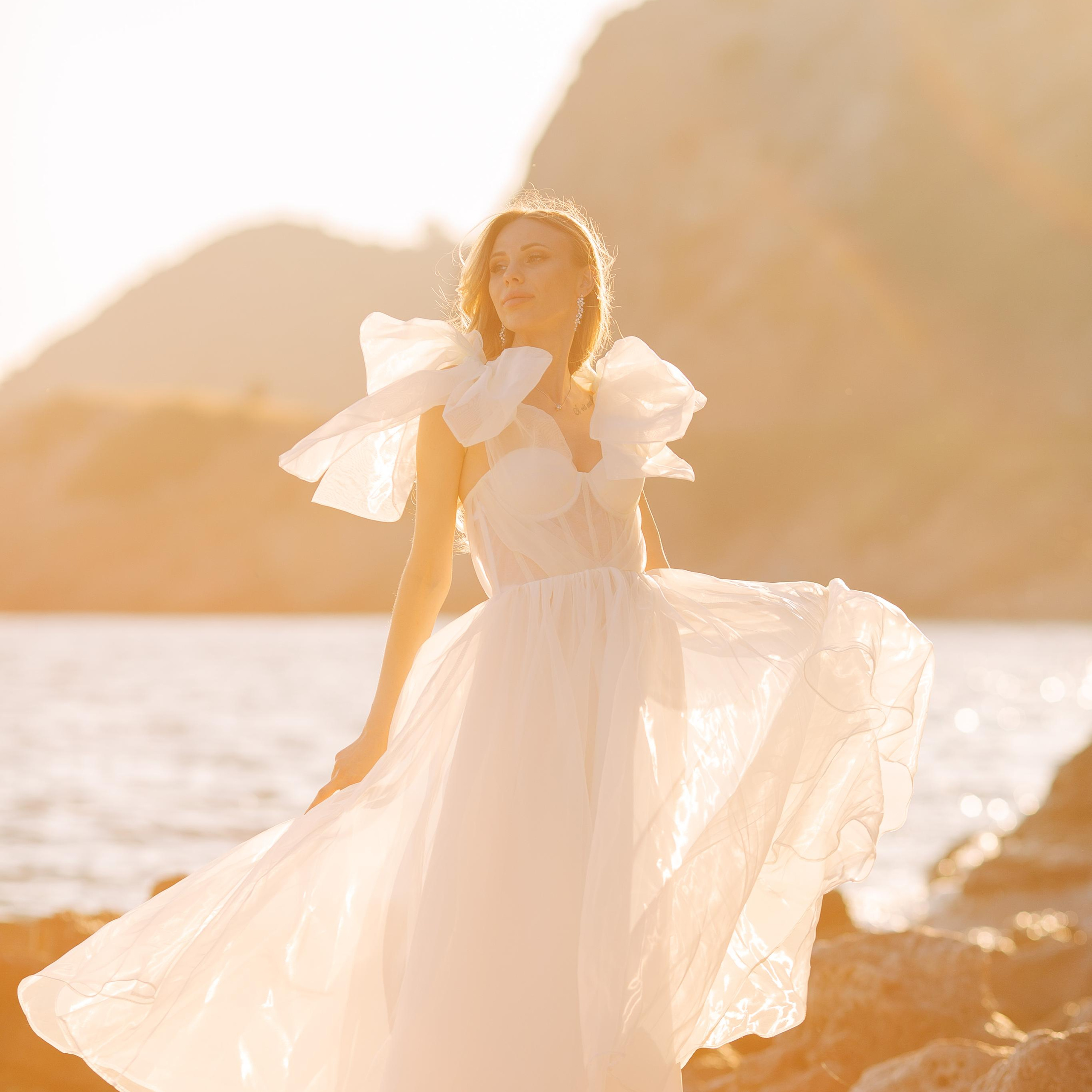 Свадебная фотосессия на пляже Клеопатры. Алсу Девели. Фотограф в Алании в Турции, Аланья, Сиде, Белек, Анталия, Кемер, Конаклы, Окурджалар. Фотосъемки в Алании. Фотосессия в Алания