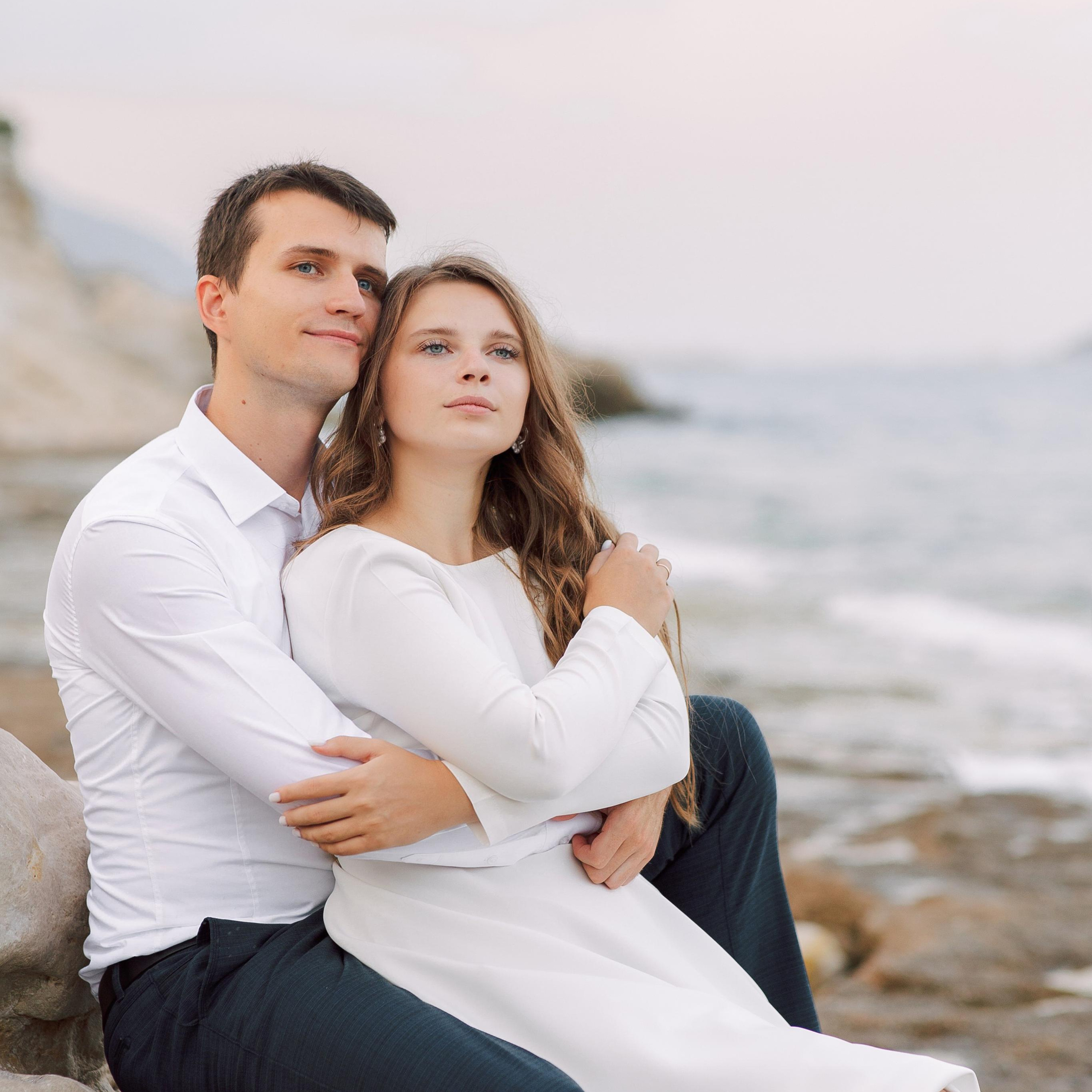 Свадебная фотосессия в Анталии. Улочки и пляж. Алсу Девели. Фотограф в Алании в Турции, Аланья, Сиде, Белек, Анталия, Кемер, Конаклы, Окурджалар. Фотосъемки в Алании. Фотосессия в Алания