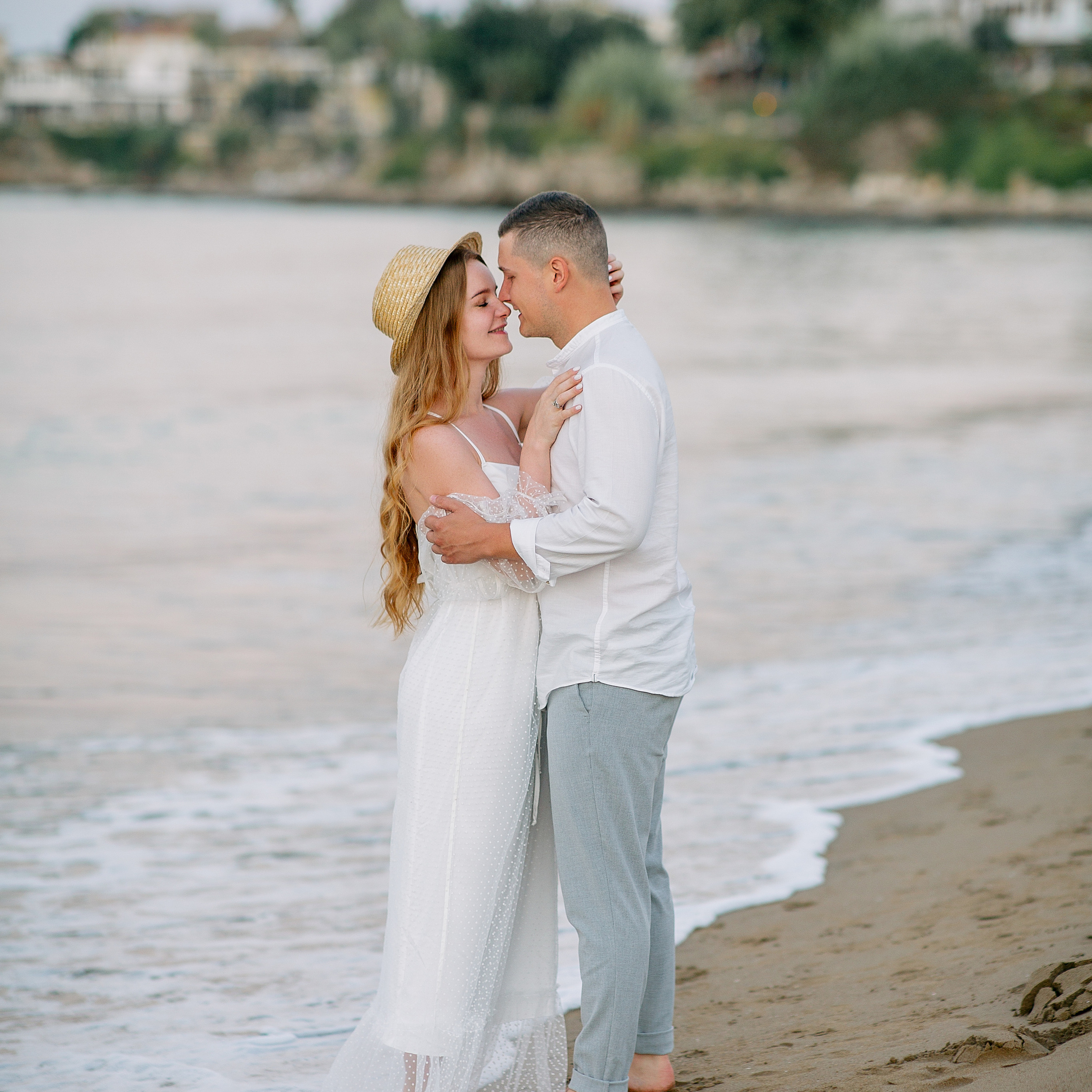 Love story на пляже в Сиде на рассвете. Алсу Девели. Фотограф в Алании в Турции, Аланья, Сиде, Белек, Анталия, Кемер, Конаклы, Окурджалар. Фотосъемки в Алании. Фотосессия в Алания
