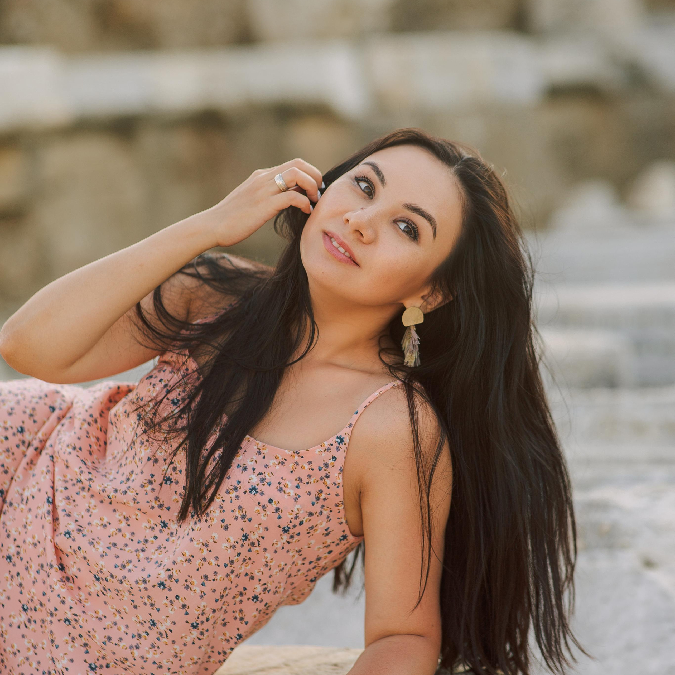 Индивидуальная фотосессия в древнем городе Сиде. Алсу Девели. Фотограф в Алании в Турции, Аланья, Сиде, Белек, Анталия, Кемер, Конаклы, Окурджалар. Фотосъемки в Алании. Фотосессия в Алания