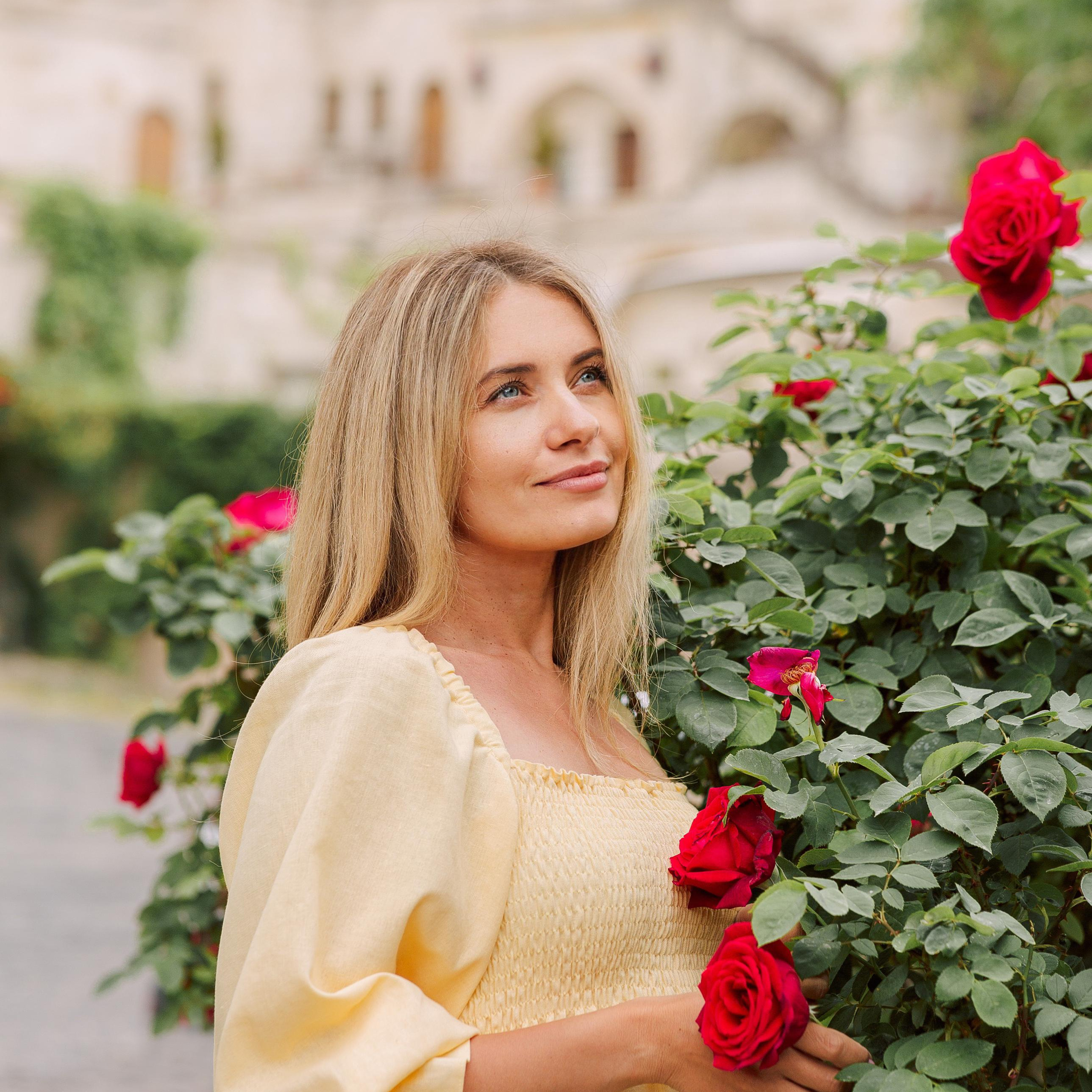 Фотосессия в Каппадокии. Алсу Девели. Фотограф в Алании в Турции, Аланья, Сиде, Белек, Анталия, Кемер, Конаклы, Окурджалар. Фотосъемки в Алании. Фотосессия в Алания