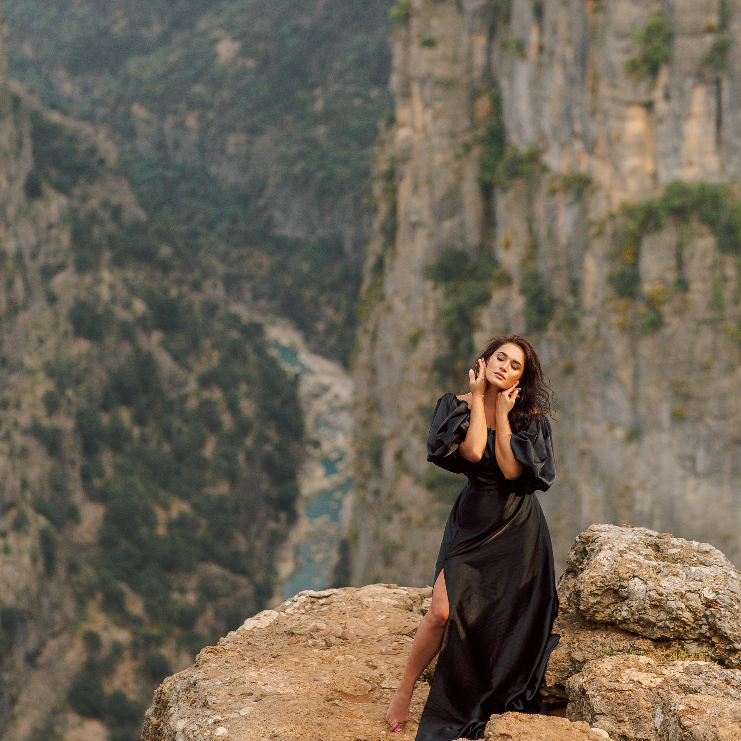 Фотосессия у каньона Тазы. Алсу Девели. Фотограф в Алании в Турции, Аланья, Сиде, Белек, Анталия, Кемер, Конаклы, Окурджалар. Фотосъемки в Алании. Фотосессия в Алания