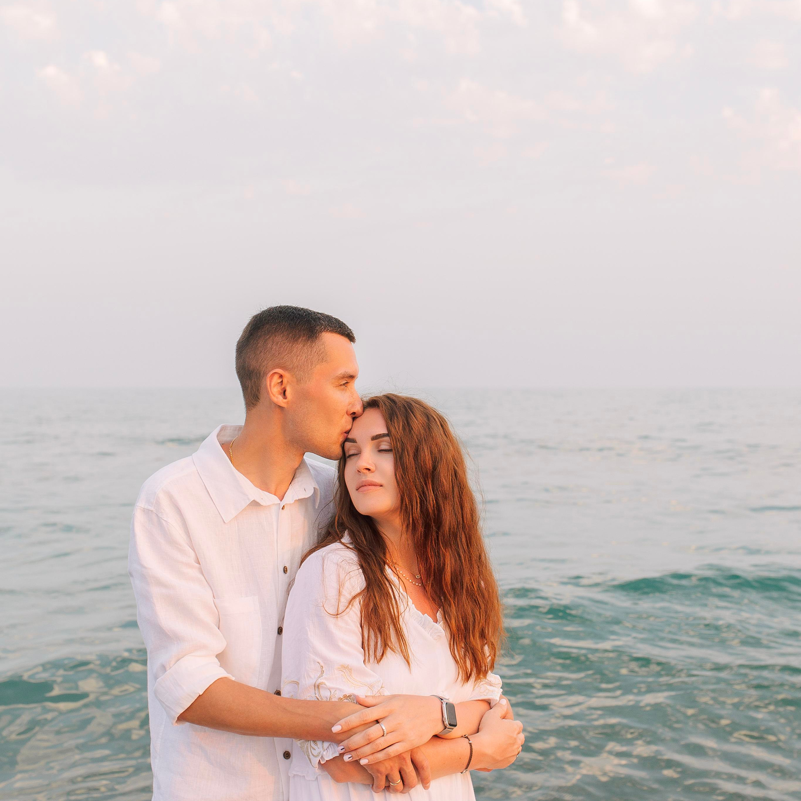 Семейная фотосессия на пляже в Анталии. Алсу Девели. Фотограф в Алании в Турции, Аланья, Сиде, Белек, Анталия, Кемер, Конаклы, Окурджалар. Фотосъемки в Алании. Фотосессия в Алания