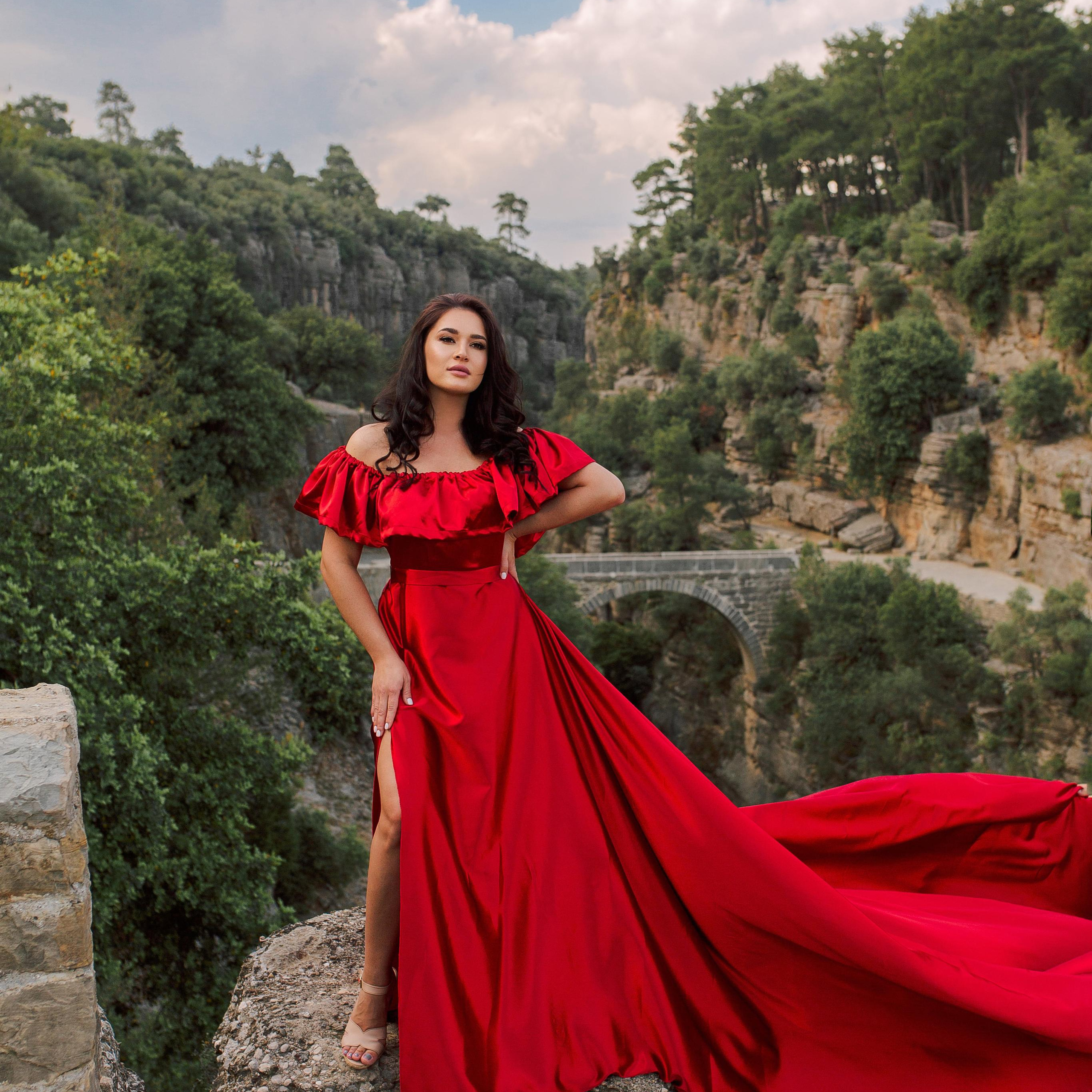 Фотосессия у каньона Тазы. Алсу Девели. Фотограф в Алании в Турции, Аланья, Сиде, Белек, Анталия, Кемер, Конаклы, Окурджалар. Фотосъемки в Алании. Фотосессия в Алания