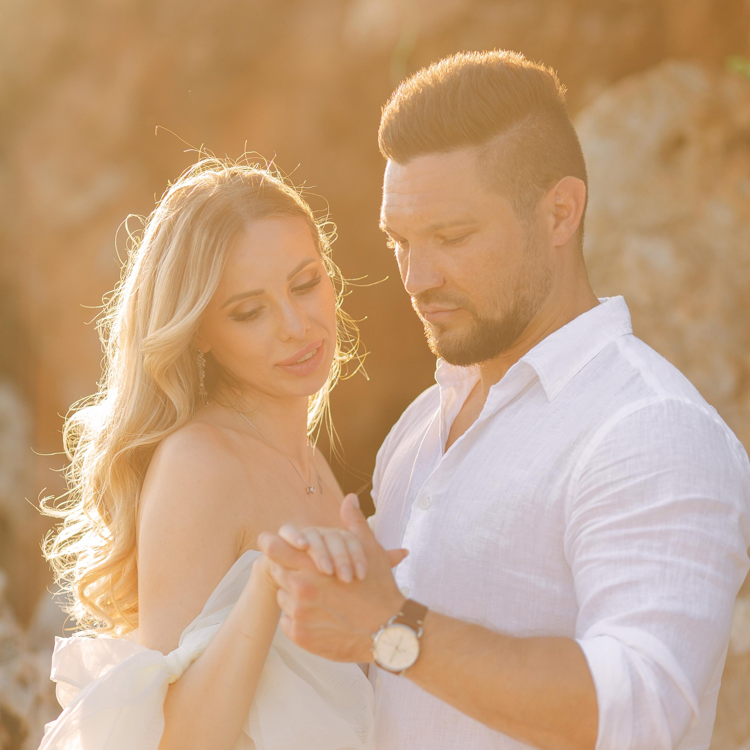 Свадебная фотосессия на пляже Клеопатры. Алсу Девели. Фотограф в Алании в Турции, Аланья, Сиде, Белек, Анталия, Кемер, Конаклы, Окурджалар. Фотосъемки в Алании. Фотосессия в Алания