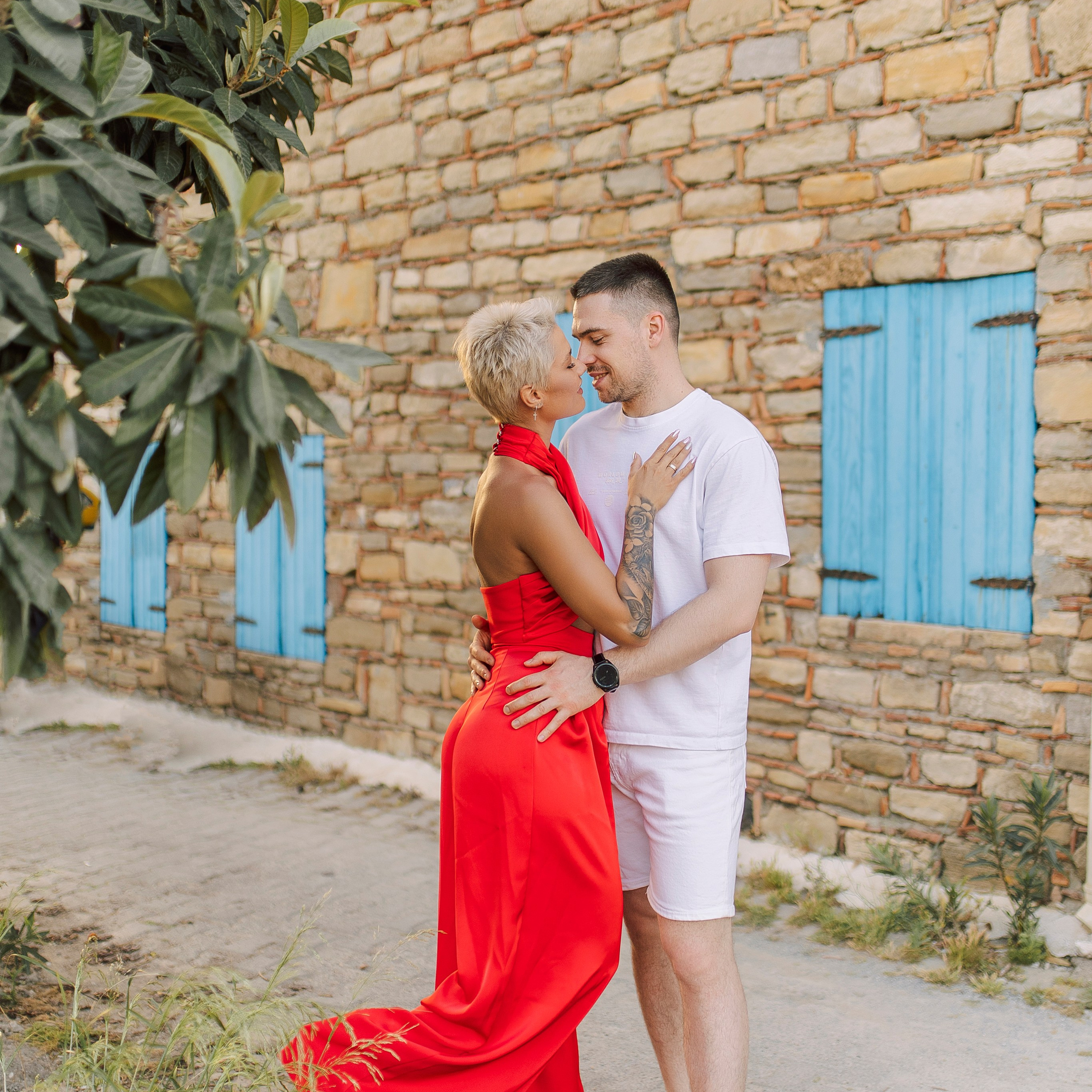 .Love story Прогулка по Старому городу. Алсу Девели. Фотограф в Алании в Турции, Аланья, Сиде, Белек, Анталия, Кемер, Конаклы, Окурджалар. Фотосъемки в Алании. Фотосессия в Алания