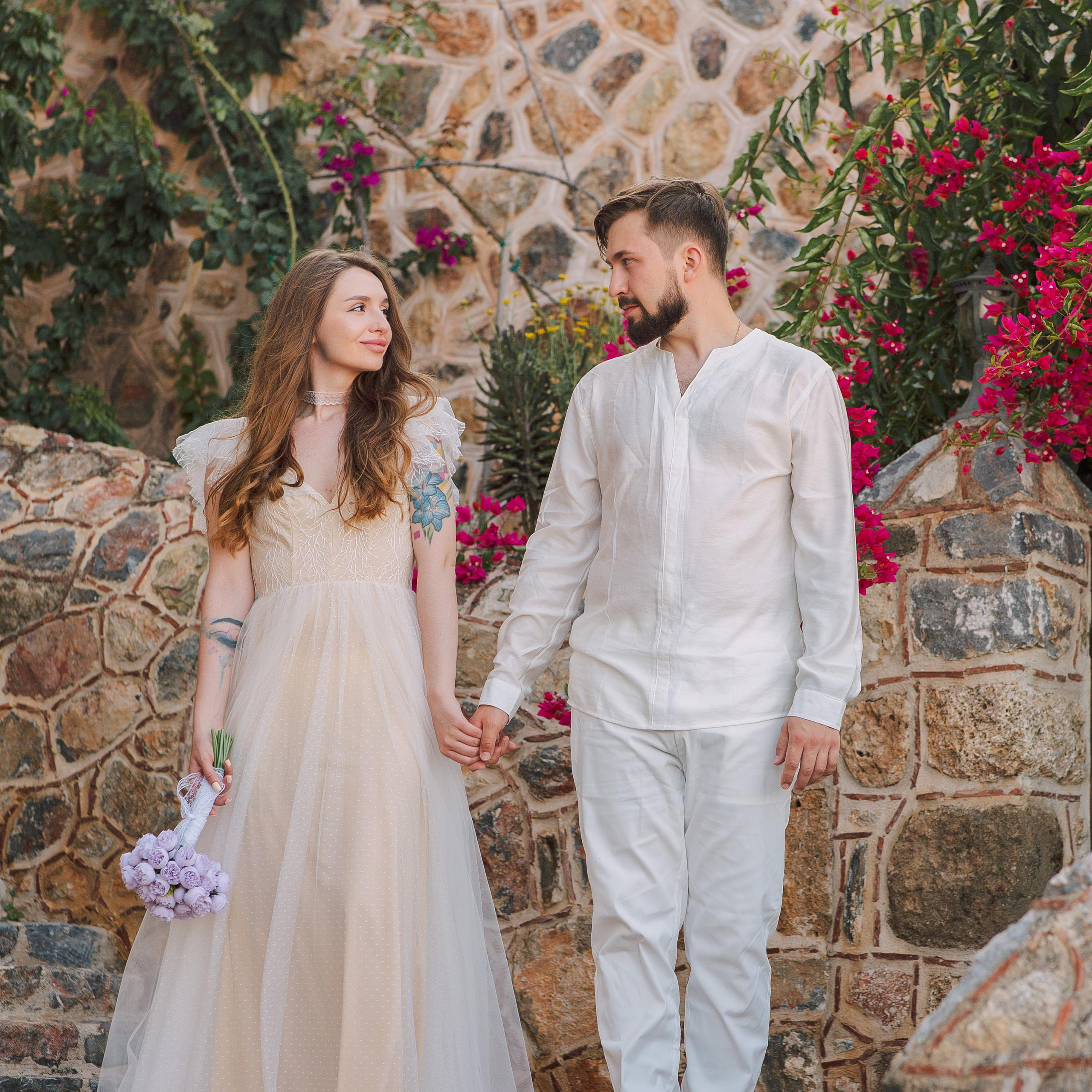 Фотосессия для пар у крепости Алания couple love story. Alsu Develi, Photographer in Turkey, Alanya, Side, Belek, Antalya, Kemer, Turkiye. Photoshooting in Alanya. Photosession in Belek, Side