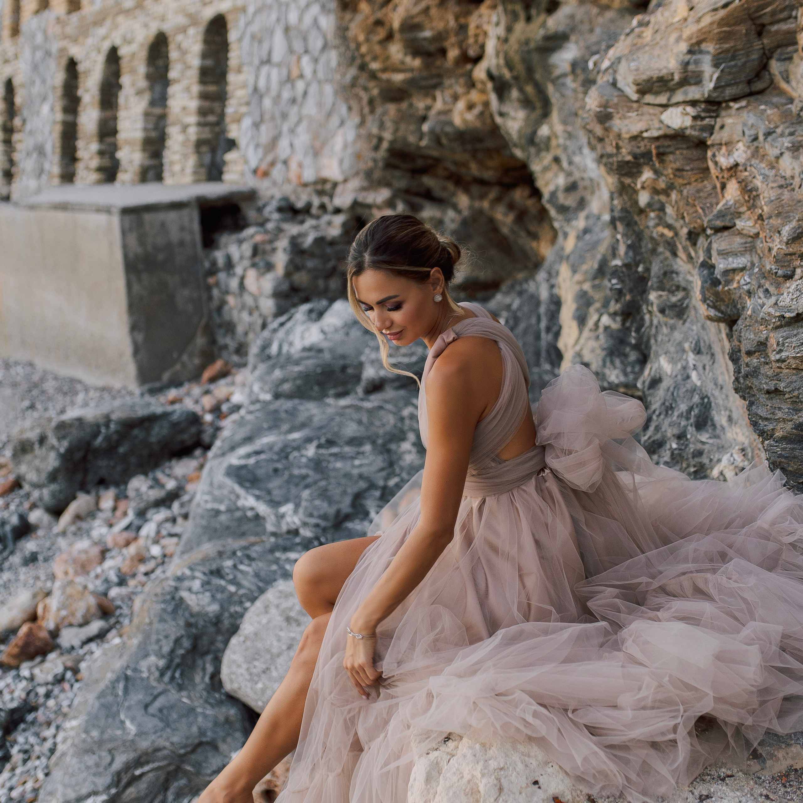 PhotoShooting for the brand. Alsu Develi, Photographer in Turkey, Alanya, Side, Belek, Antalya, Kemer, Turkiye. Photoshooting in Alanya. Photosession in Belek, Side