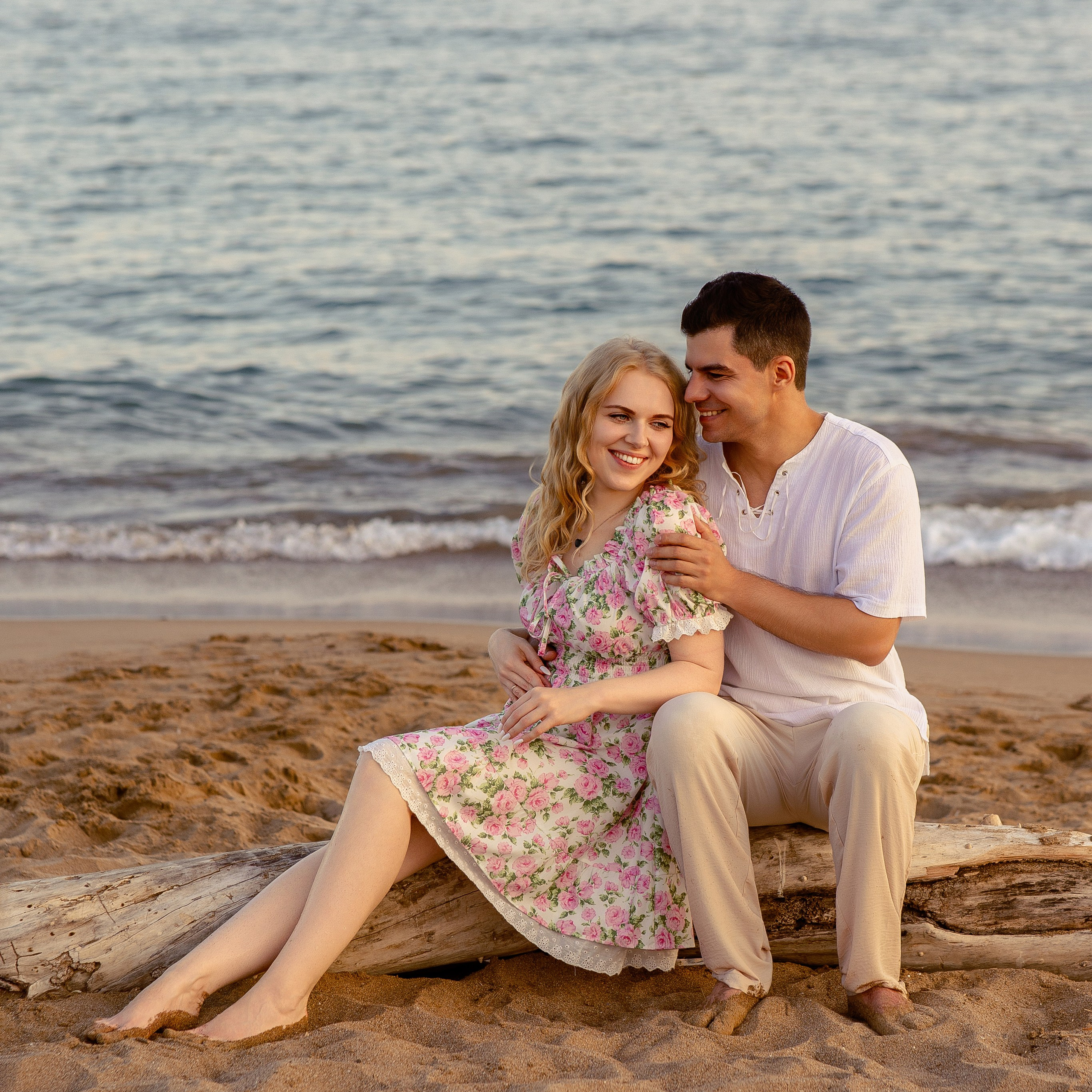 Закат. Love Story в старом Сиде и на берегу моря. Professional Photographer in Alanya, Side, Belek, Antalya. Turkiye