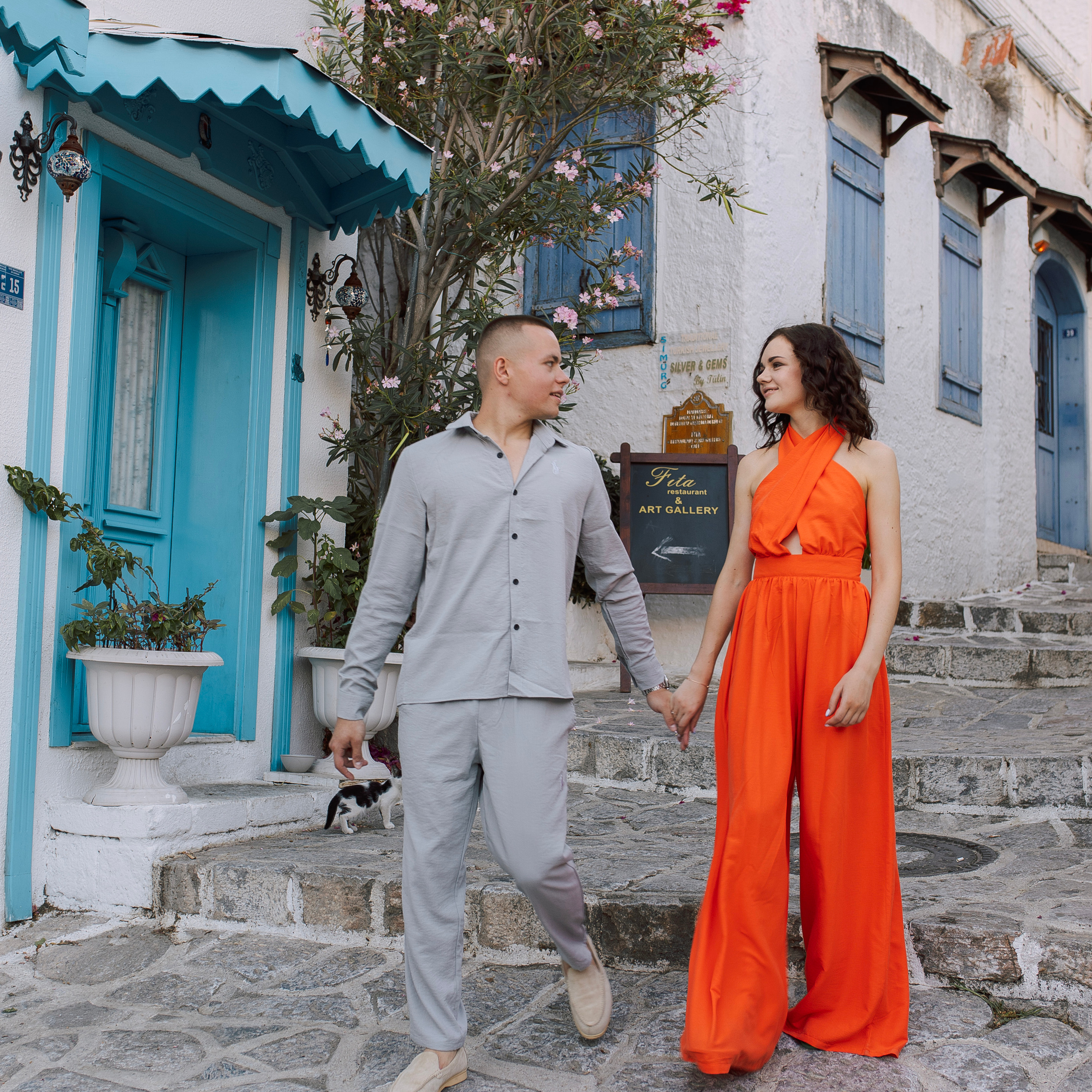 Marmaris Love Story. Алсу Девели. Фотограф в Алании в Турции, Аланья, Сиде, Белек, Анталия, Кемер, Конаклы, Окурджалар. Фотосъемки в Алании. Фотосессия в Алания