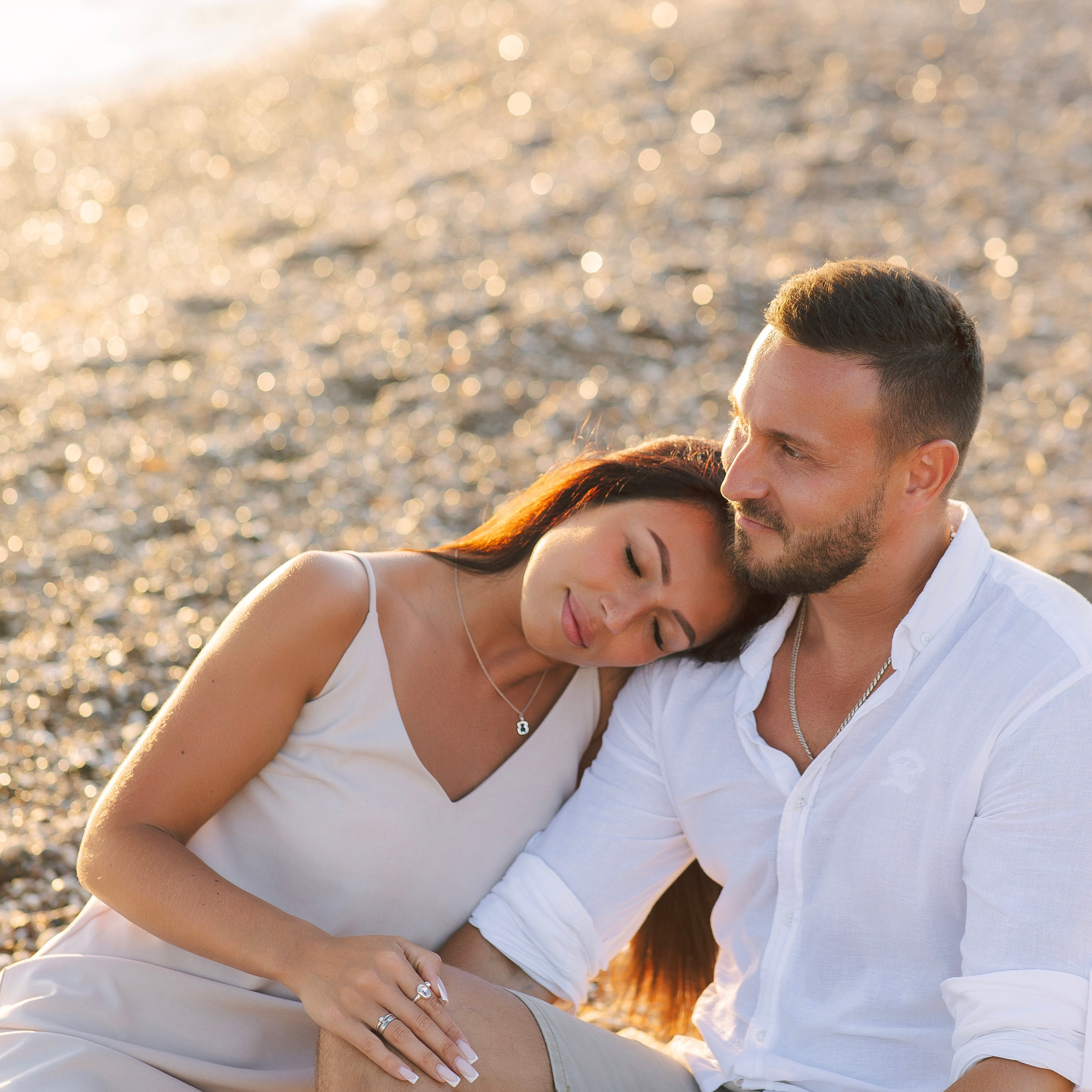 Закат. Love Story на пляже в Сиде на закате. Professional Photographer in Alanya, Side, Belek, Antalya. Turkiye