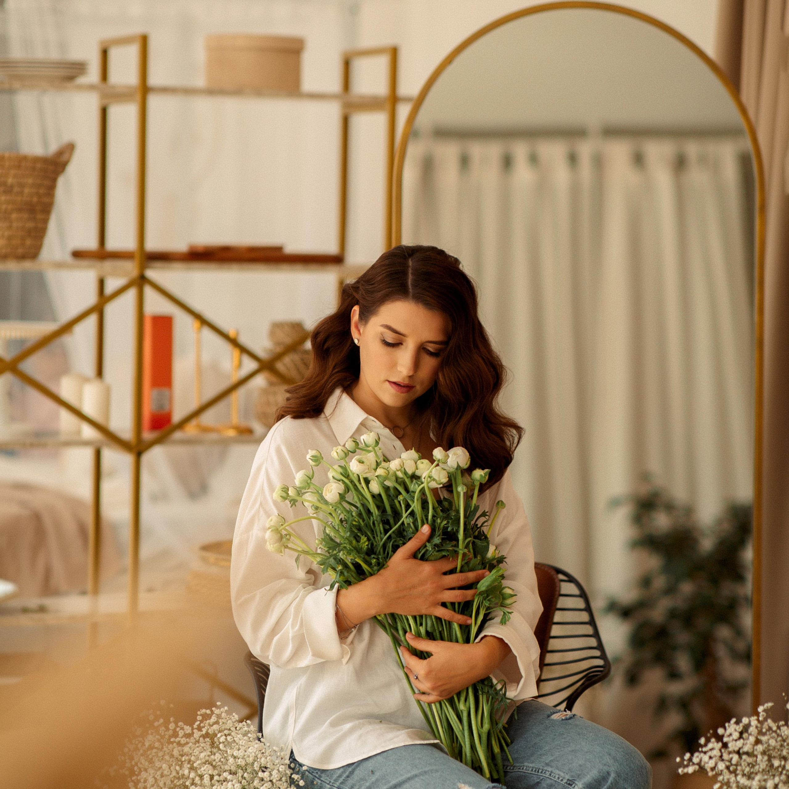 Фотосессия в студии Фотосинтез. Алсу Девели. Фотограф в Алании в Турции, Аланья, Сиде, Белек, Анталия, Кемер, Конаклы, Окурджалар. Фотосъемки в Алании. Фотосессия в Алания