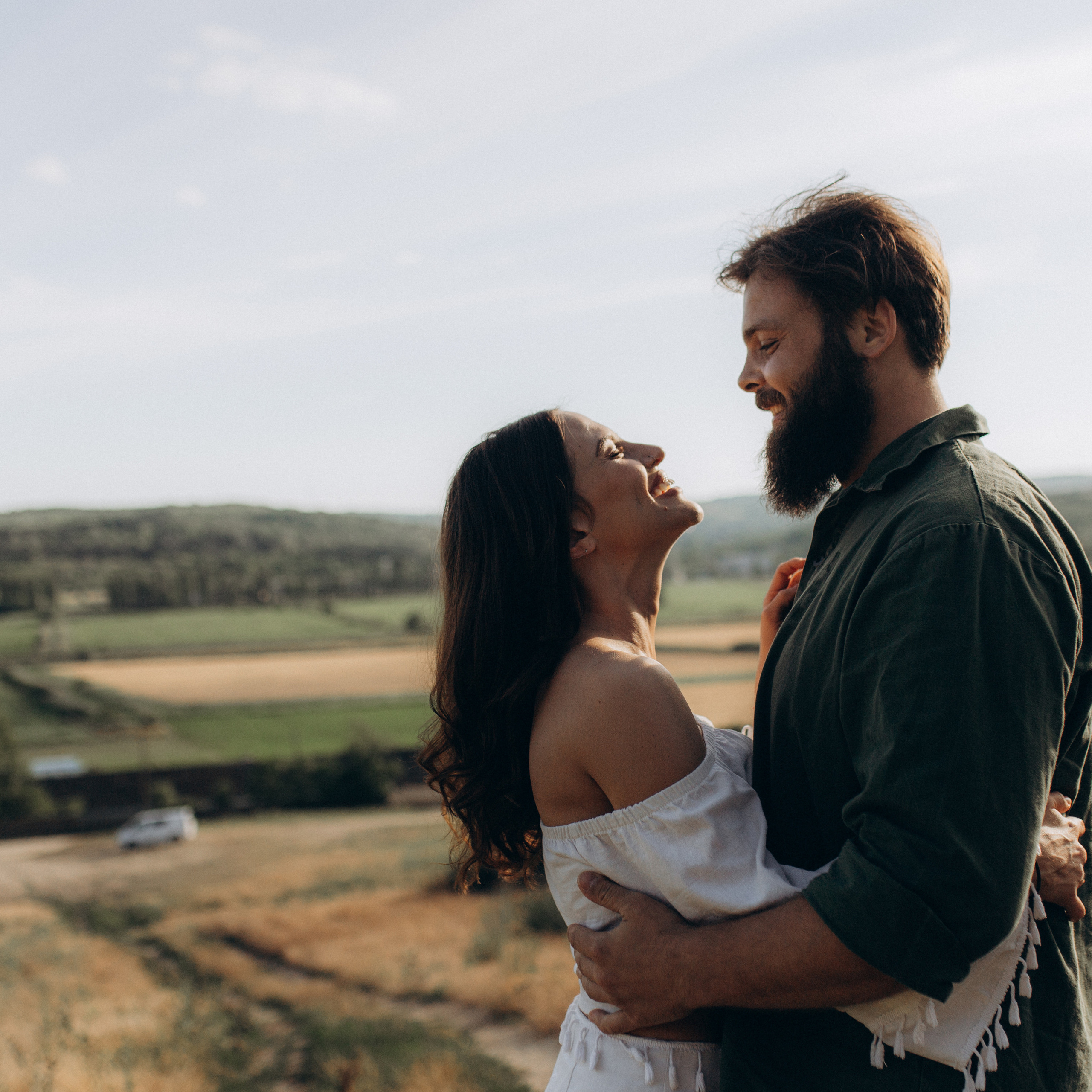 .андрей и таис