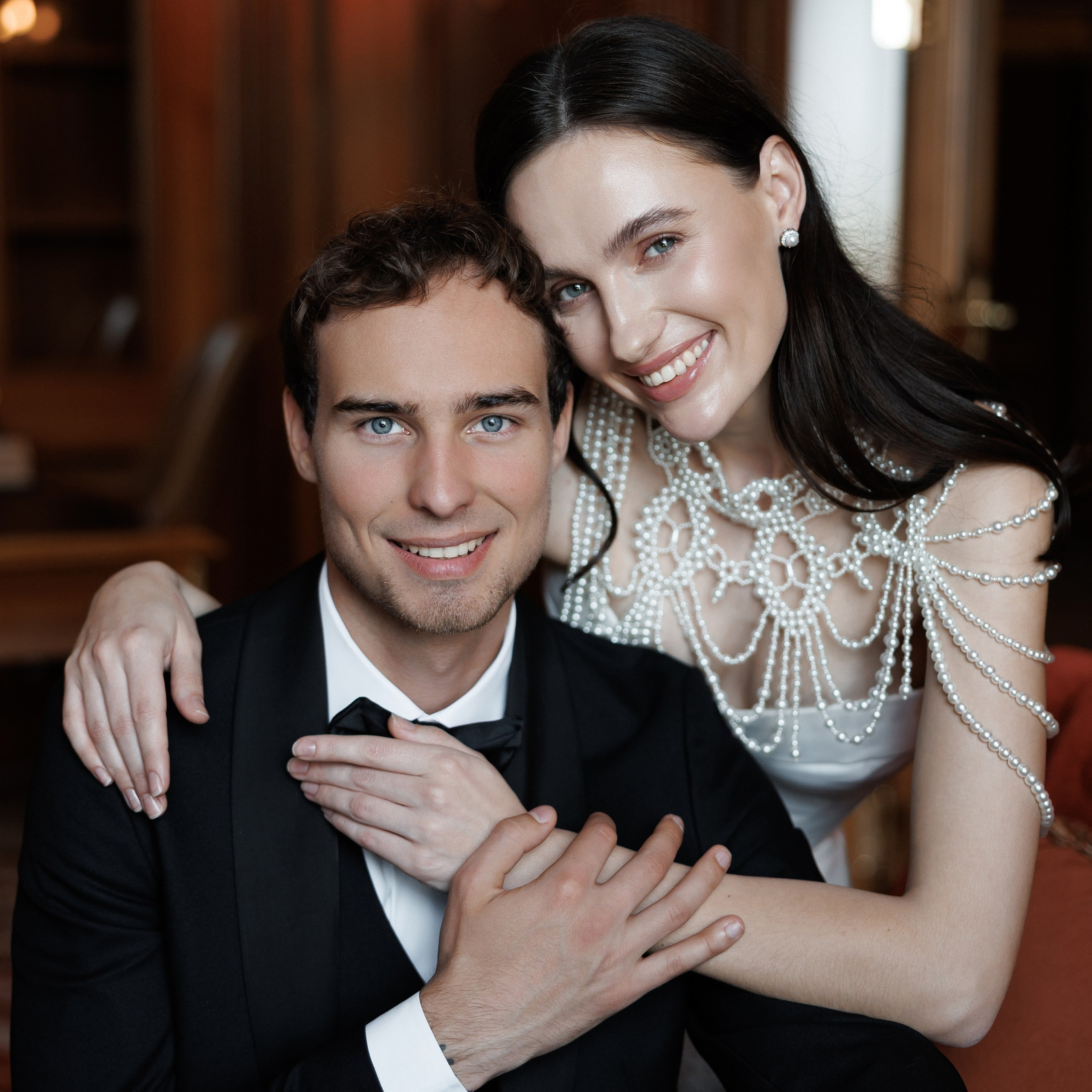 Ліка & Алекс