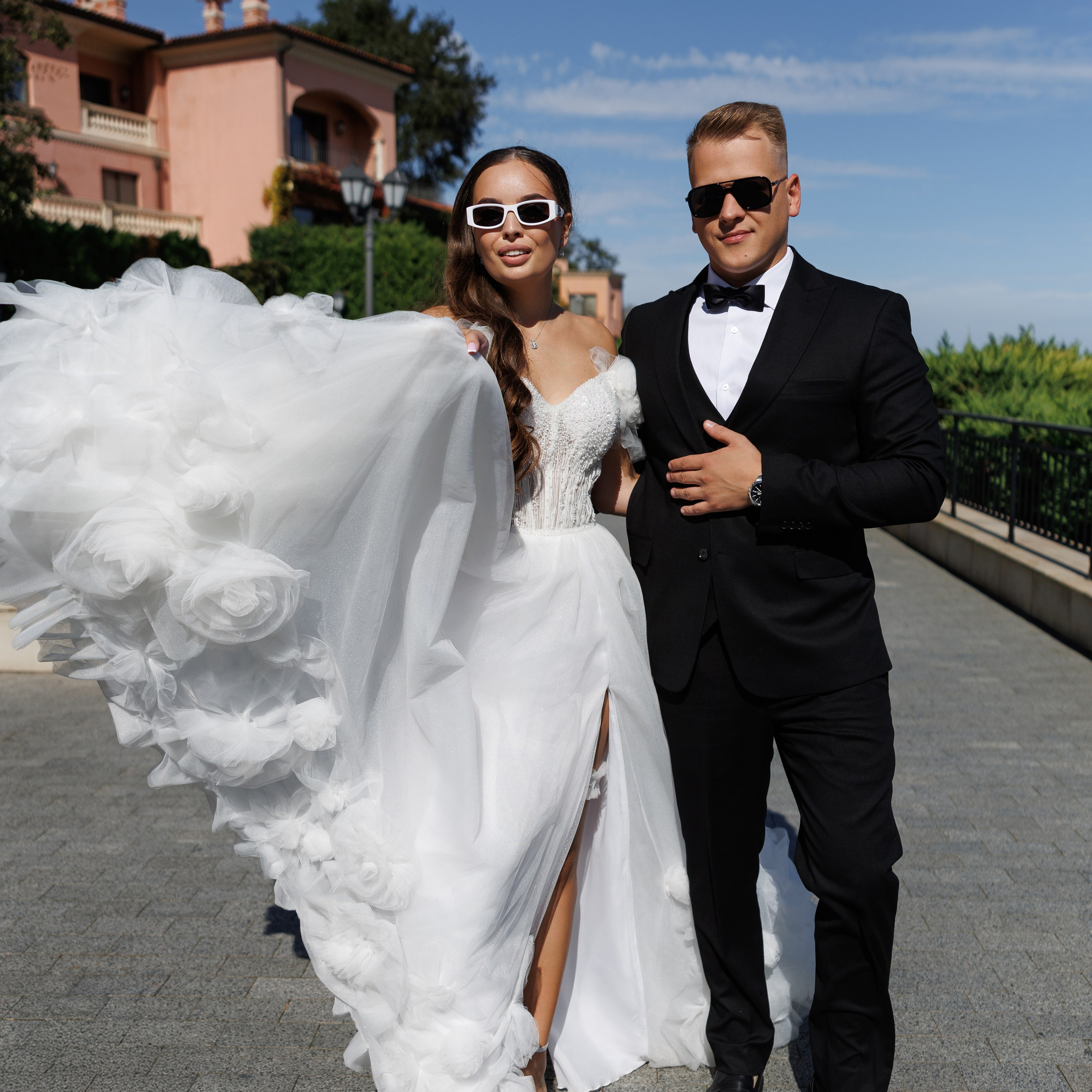 Олександра & Стас