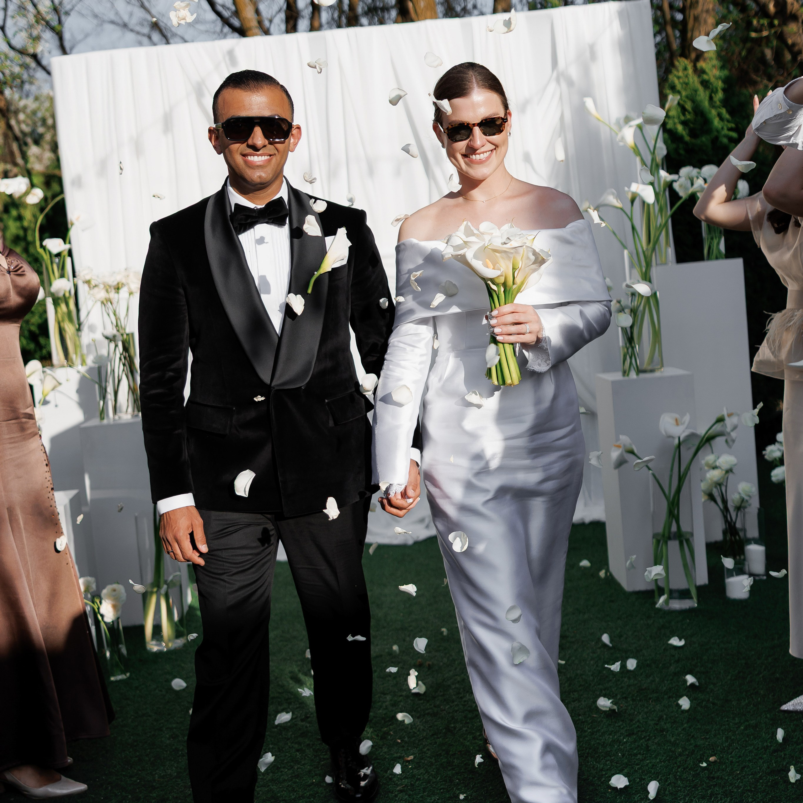 Вікторія & Самех