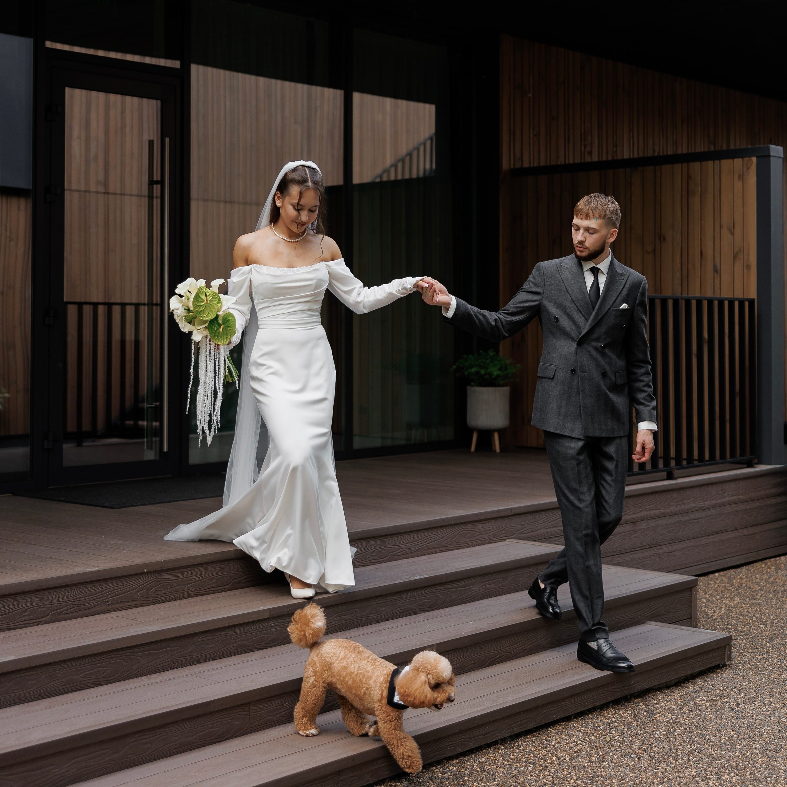 Кароліна & Андрій