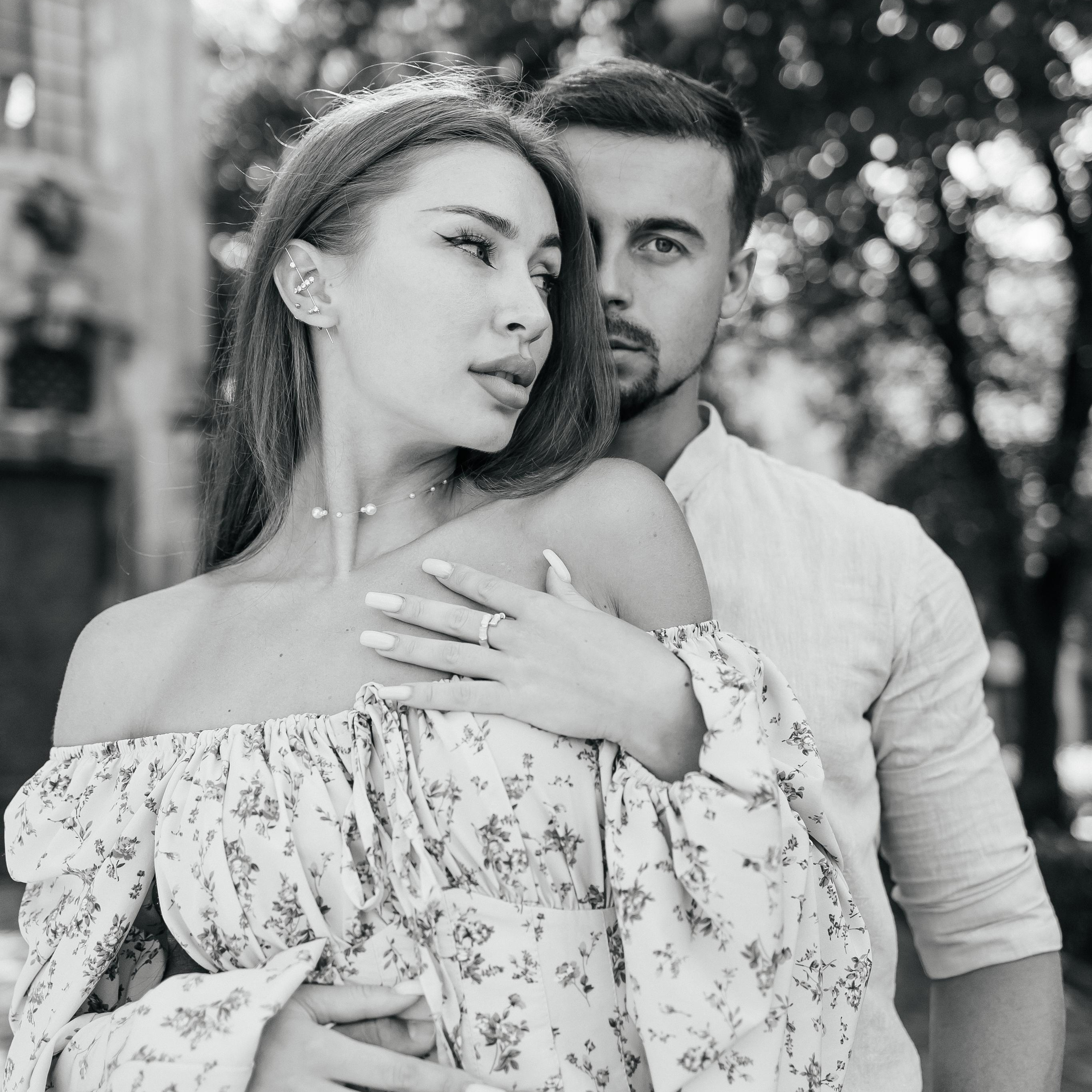 Марта & Дмитро