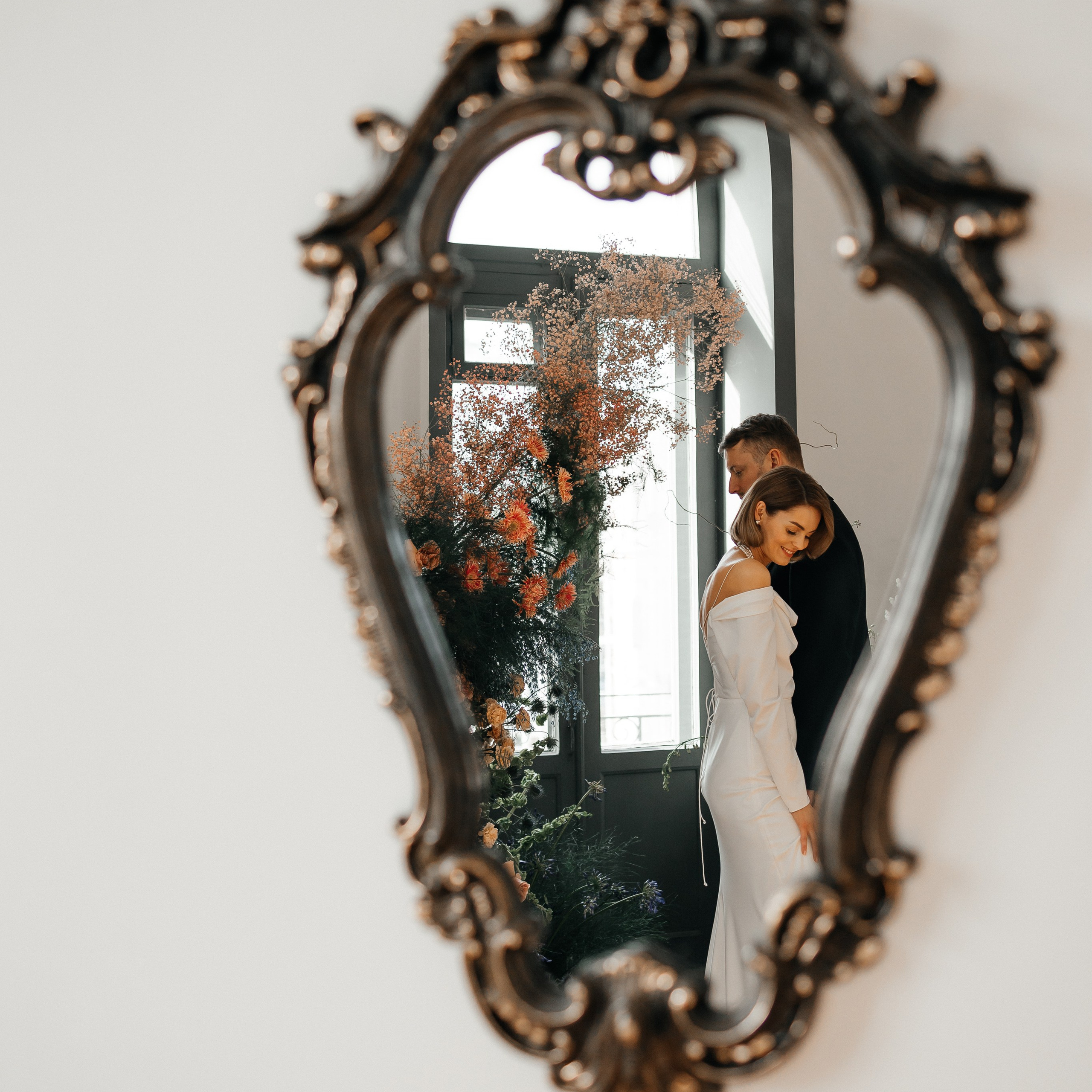 Ольга & Віталій