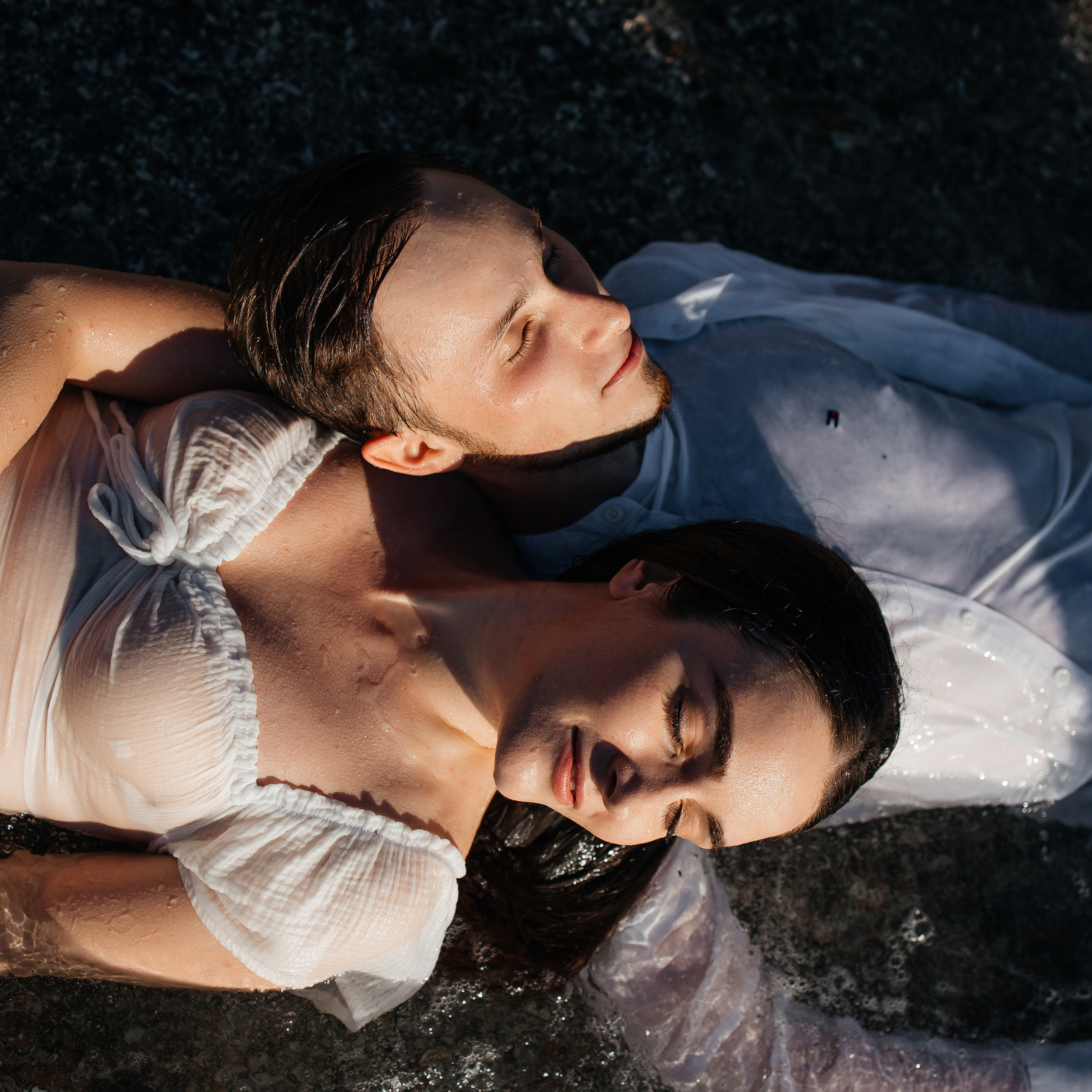 Надін & Міша