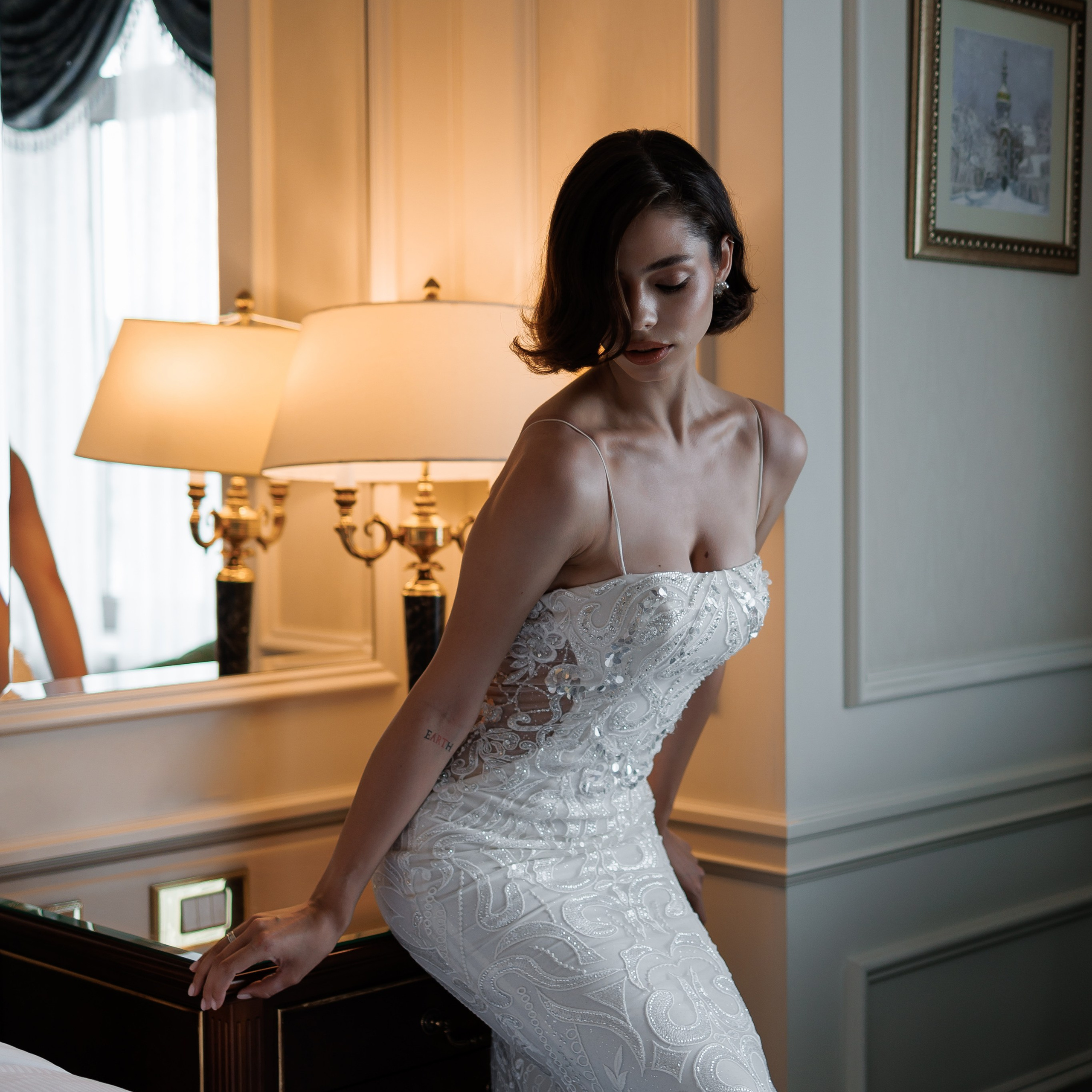 Ніколь & Олександр