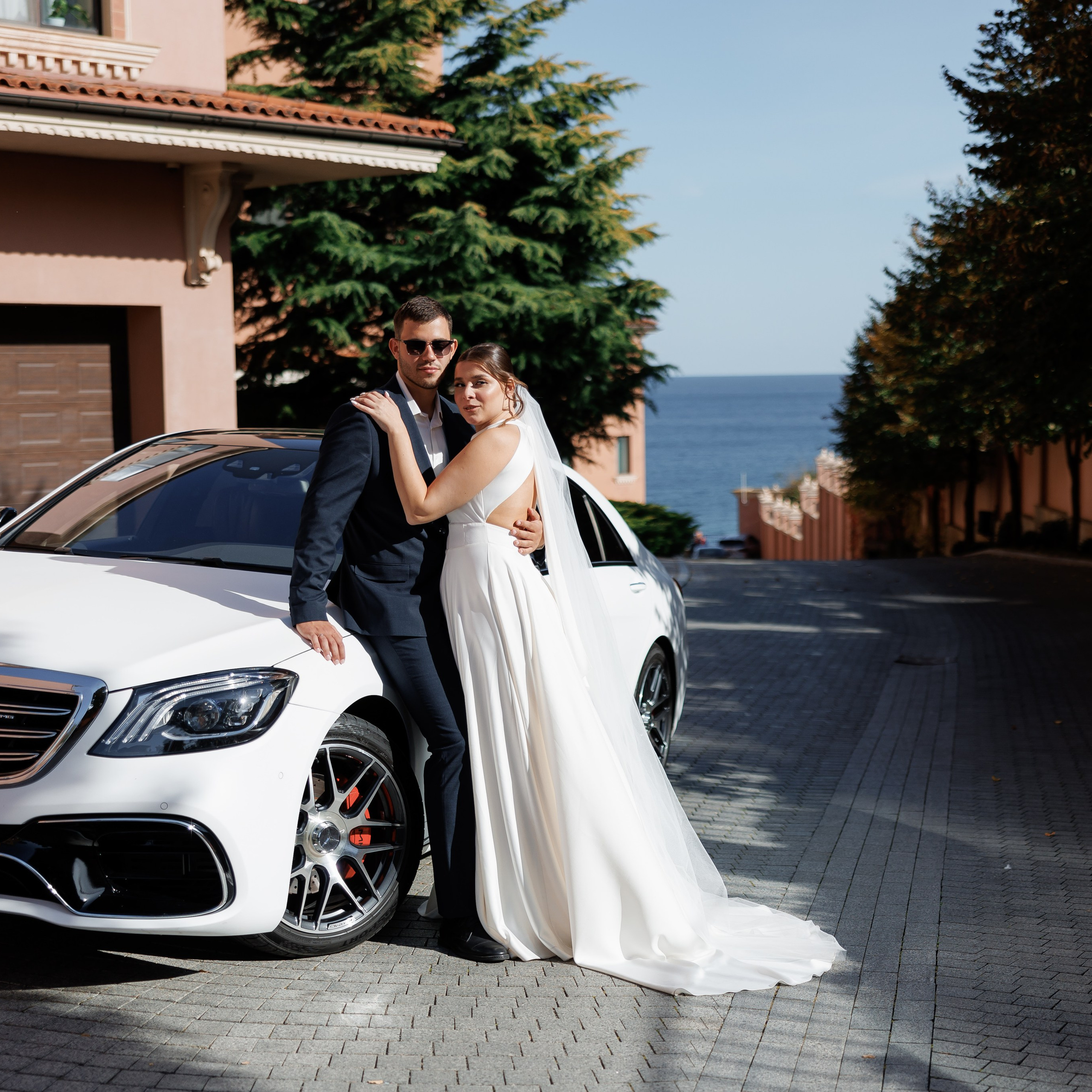 Вікторія & Владислав