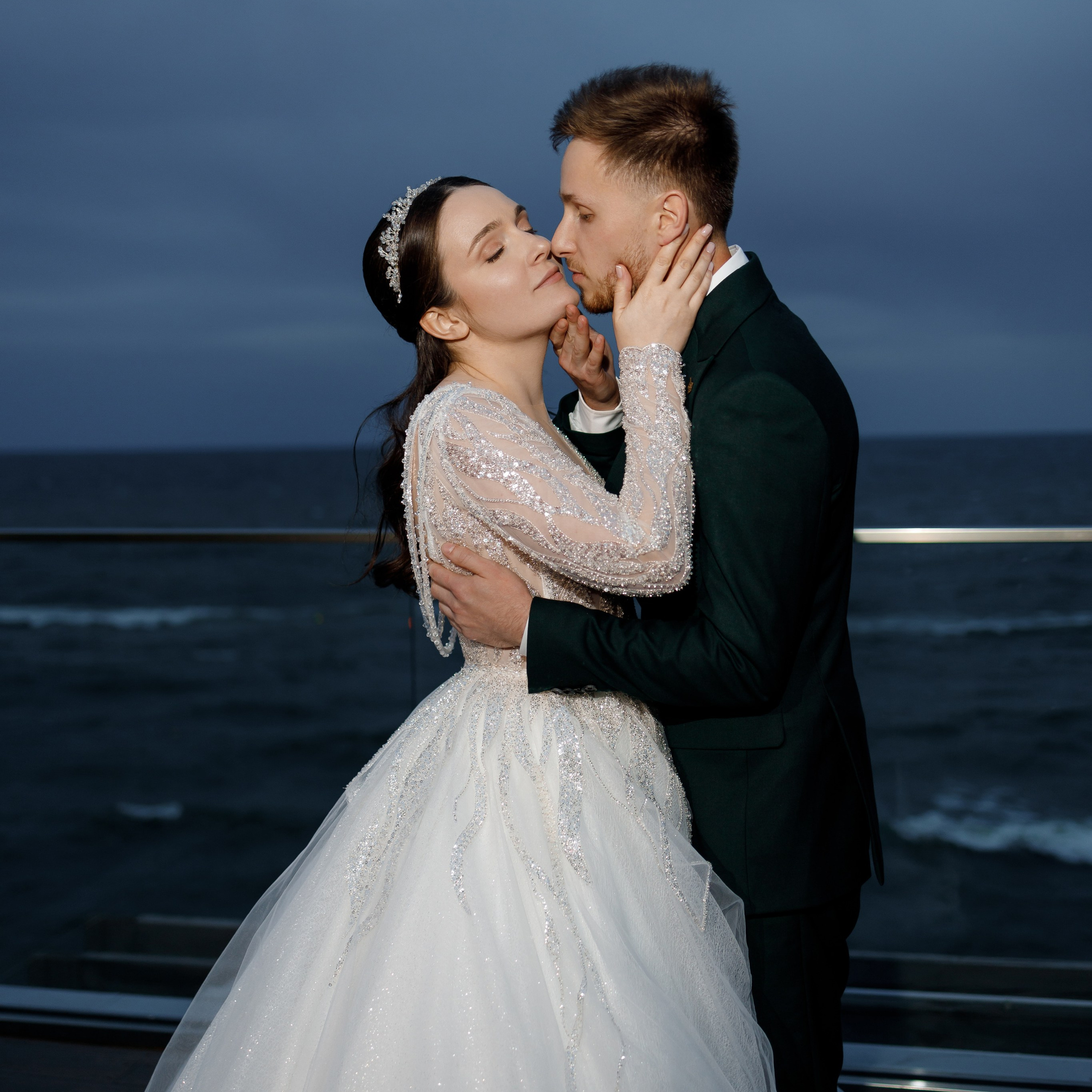 Надія & Михайло