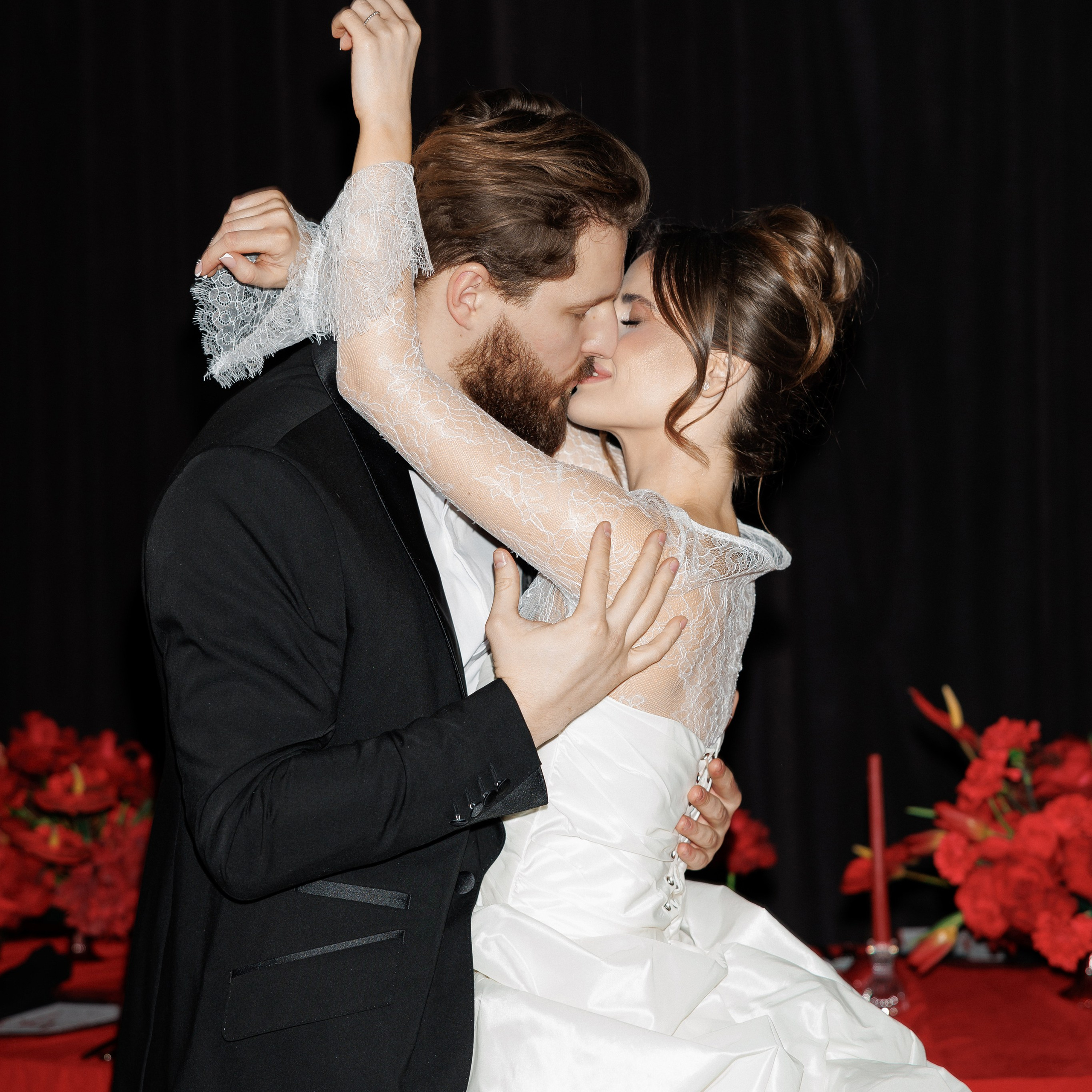 Ірина & Дмитро