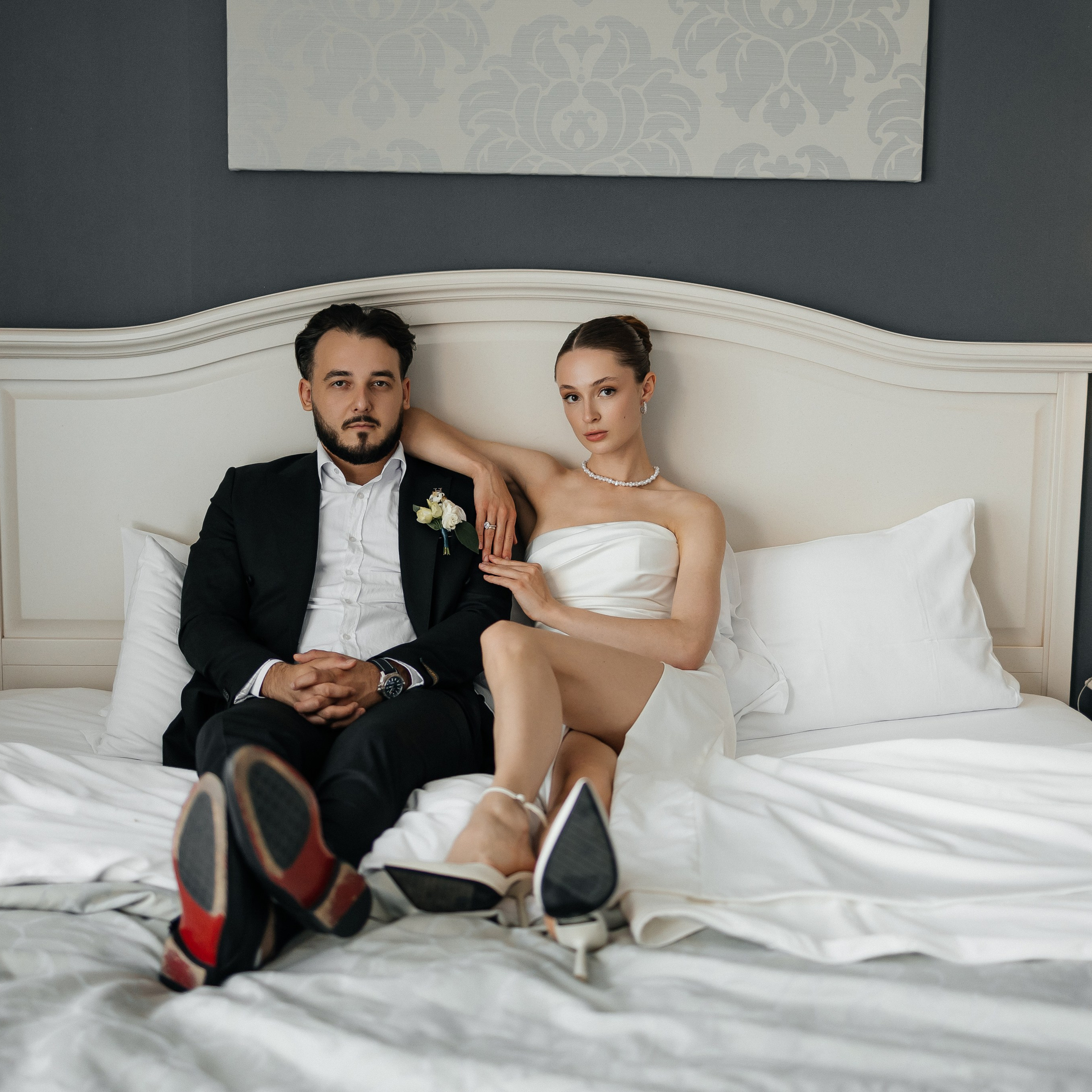 Олександра & Денис