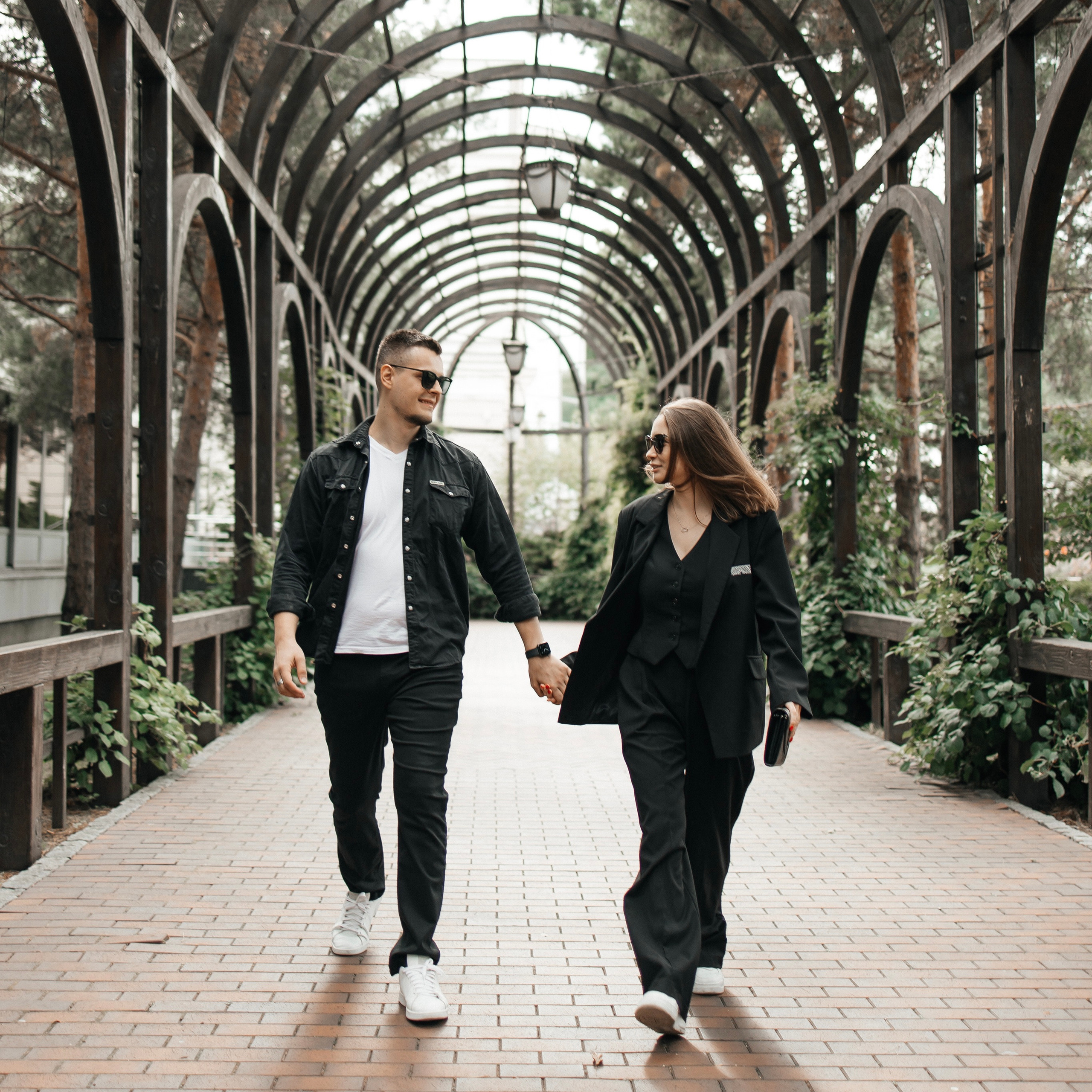 Світлана & Костя