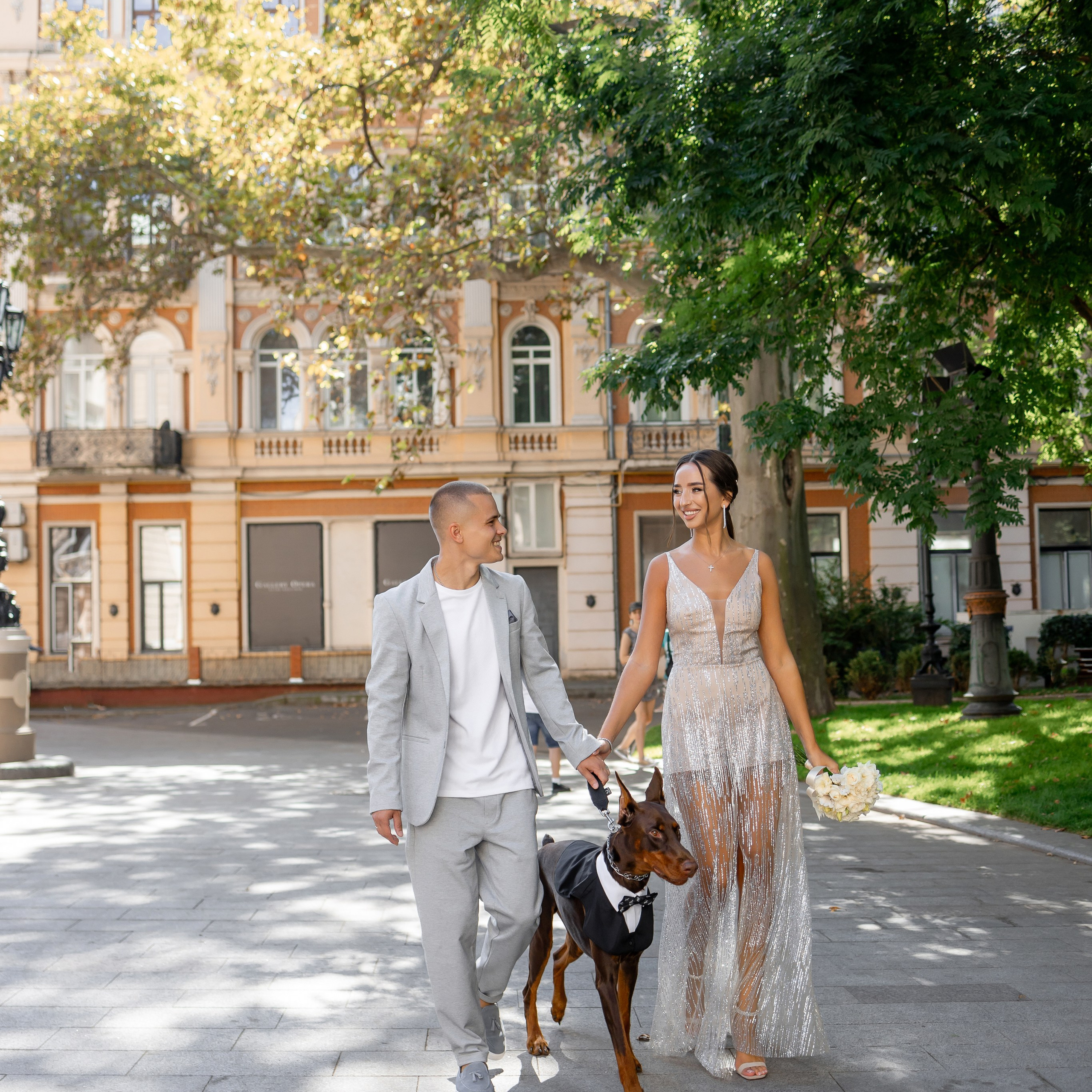 Діана & Влад