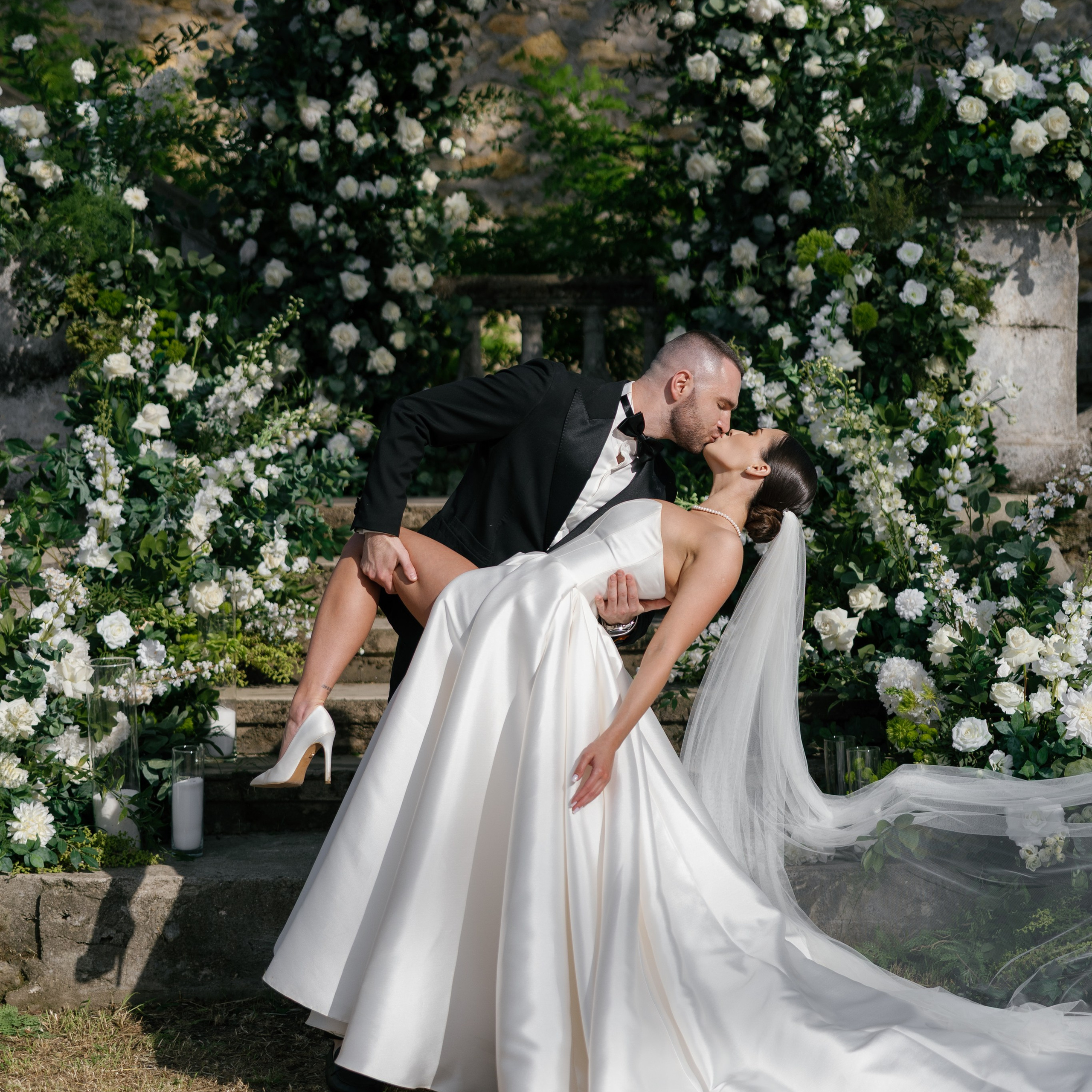 Анна & Володимир