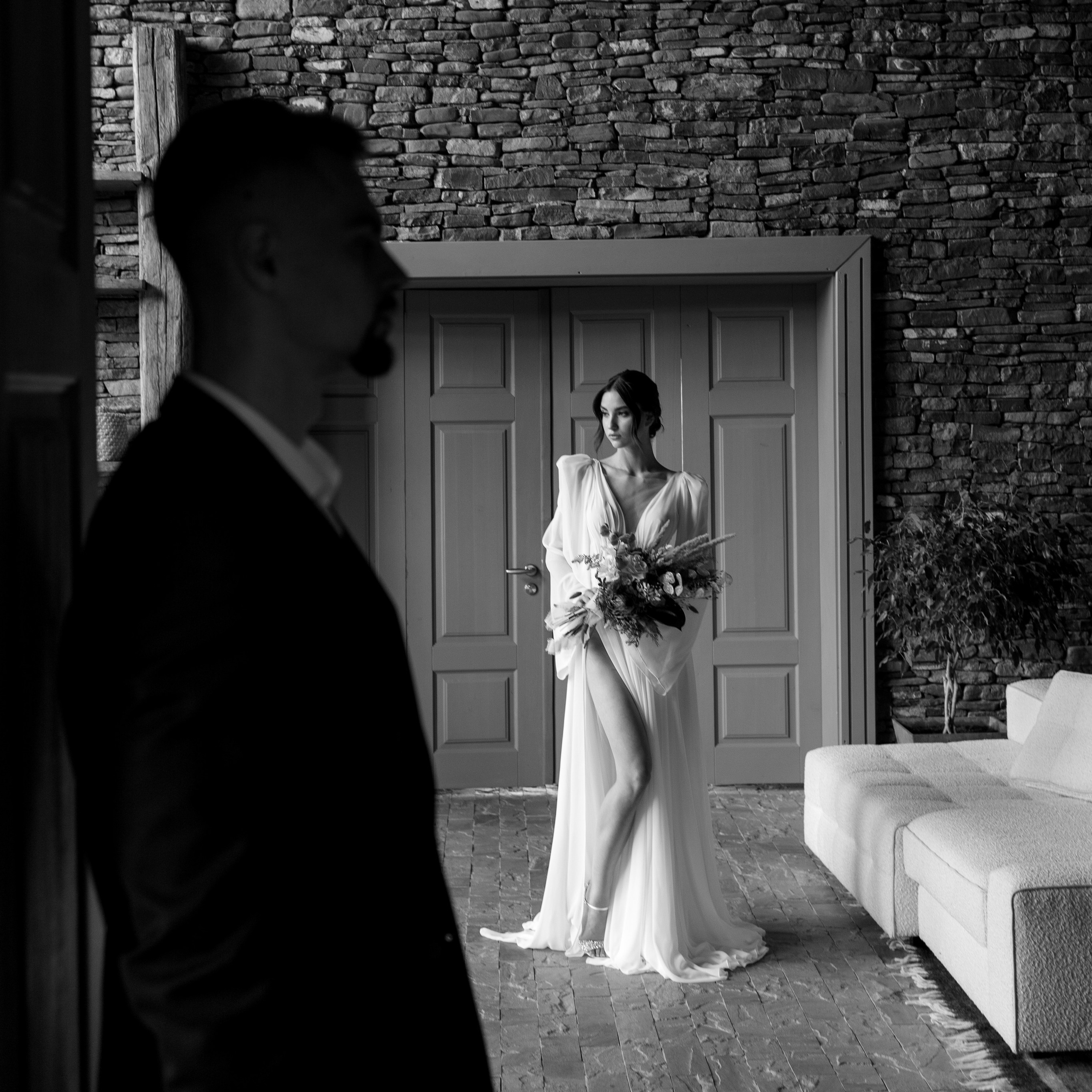 Марія & Дмитро