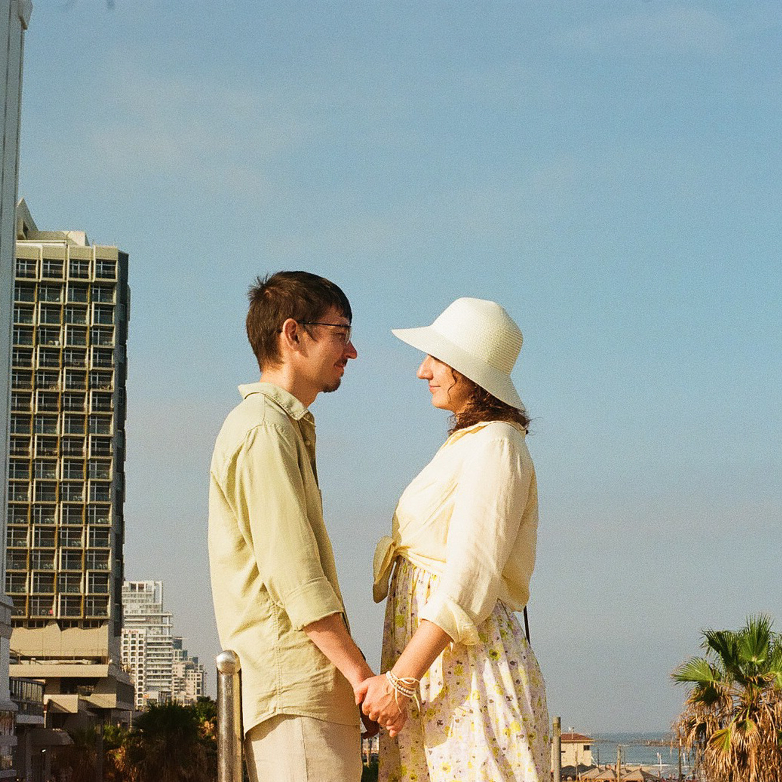 Отзывы. Film photographer