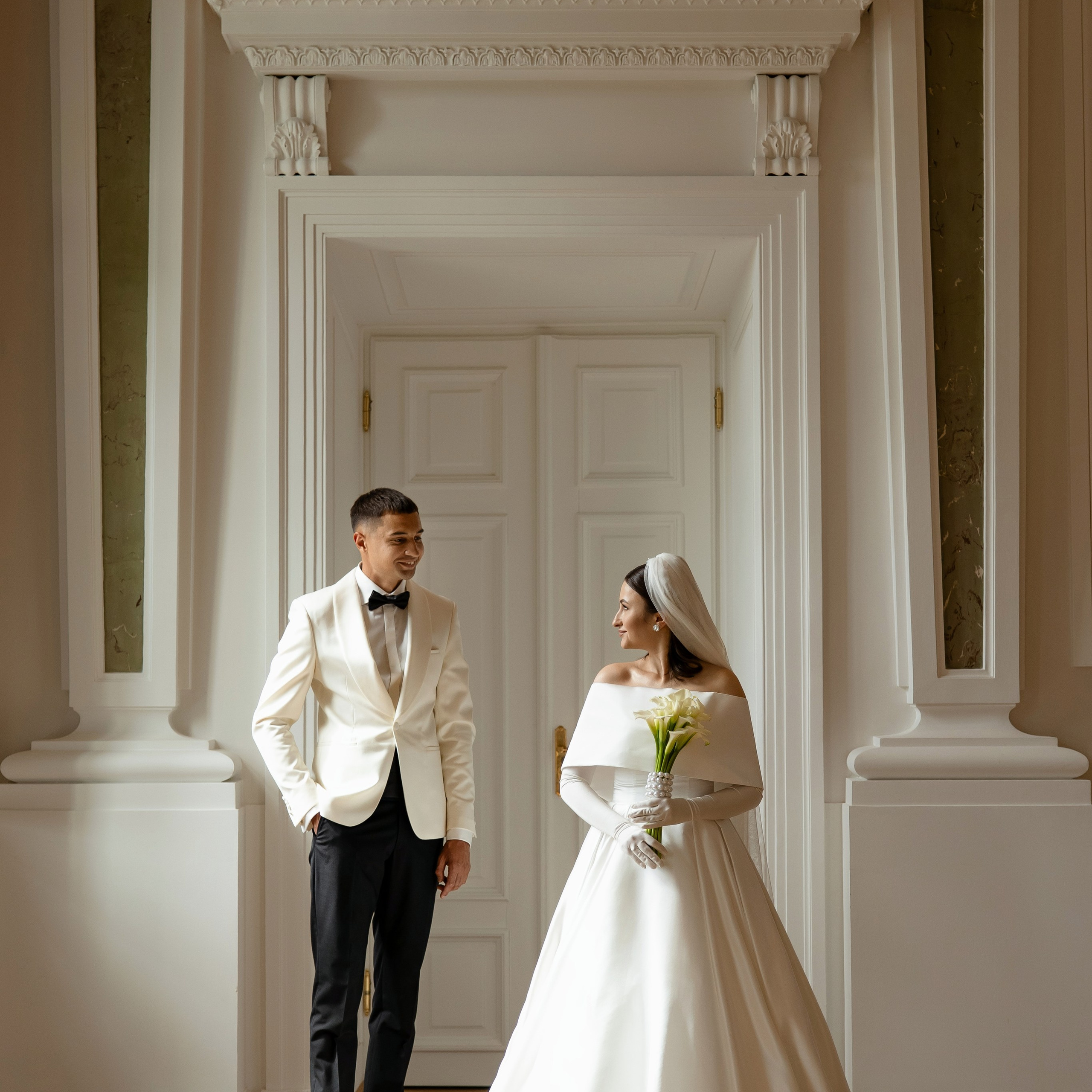 Василь + Іванна